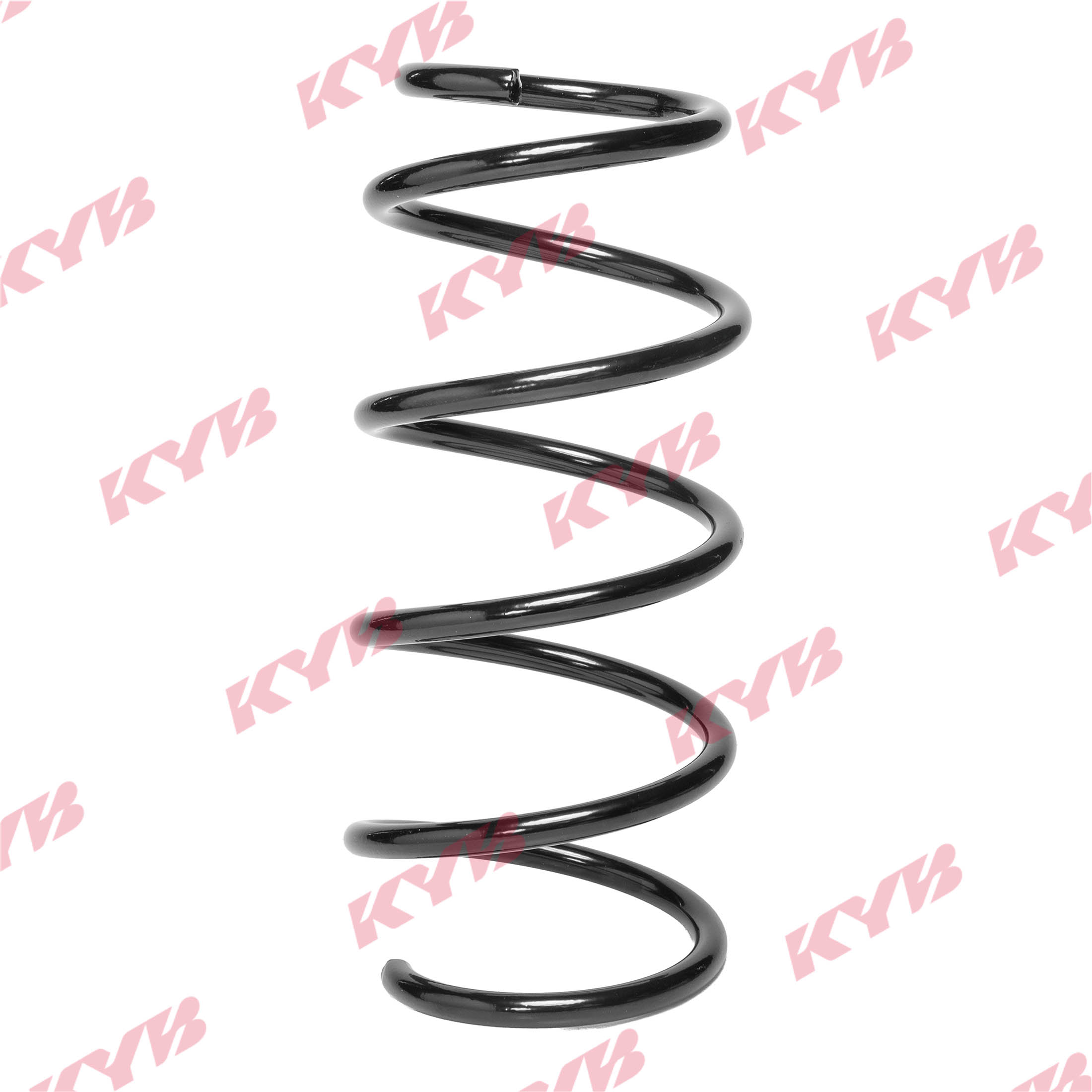 KYB Fjeder ra2157 foraksel for ALFA ROMEO