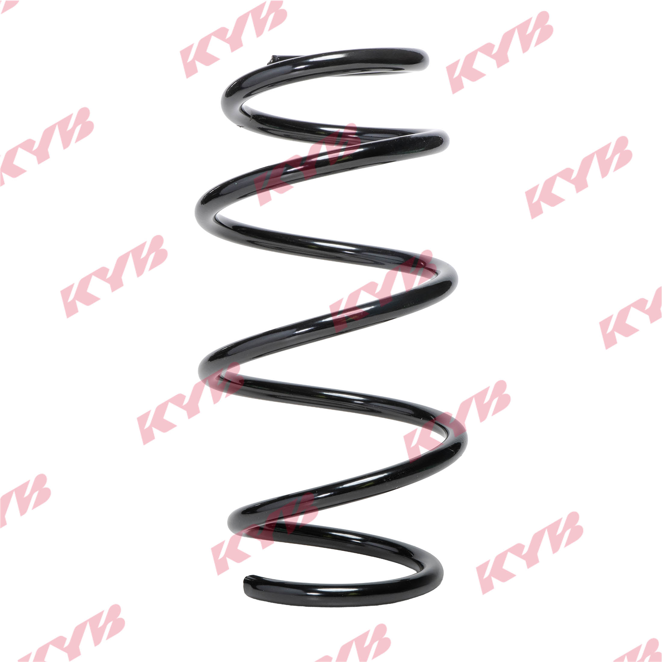 KYB Fjeder ra2144 foraksel for TOYOTA