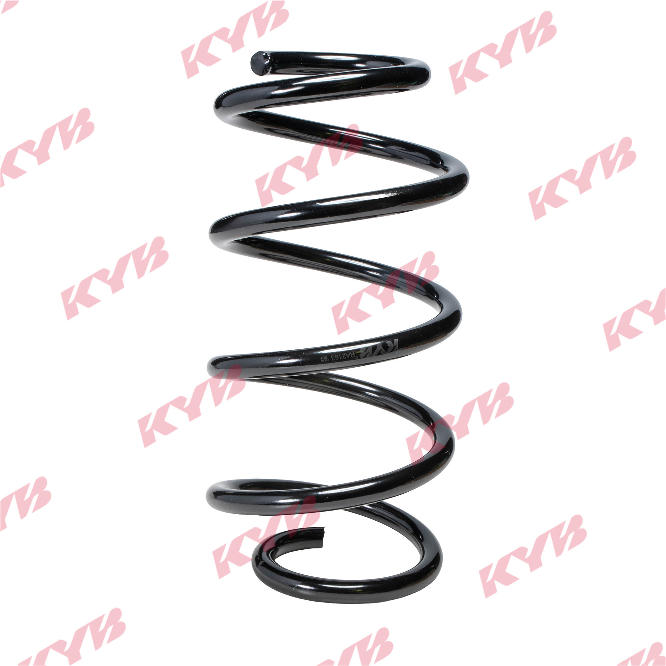 KYB Fjeder ra2163 foraksel for FIAT