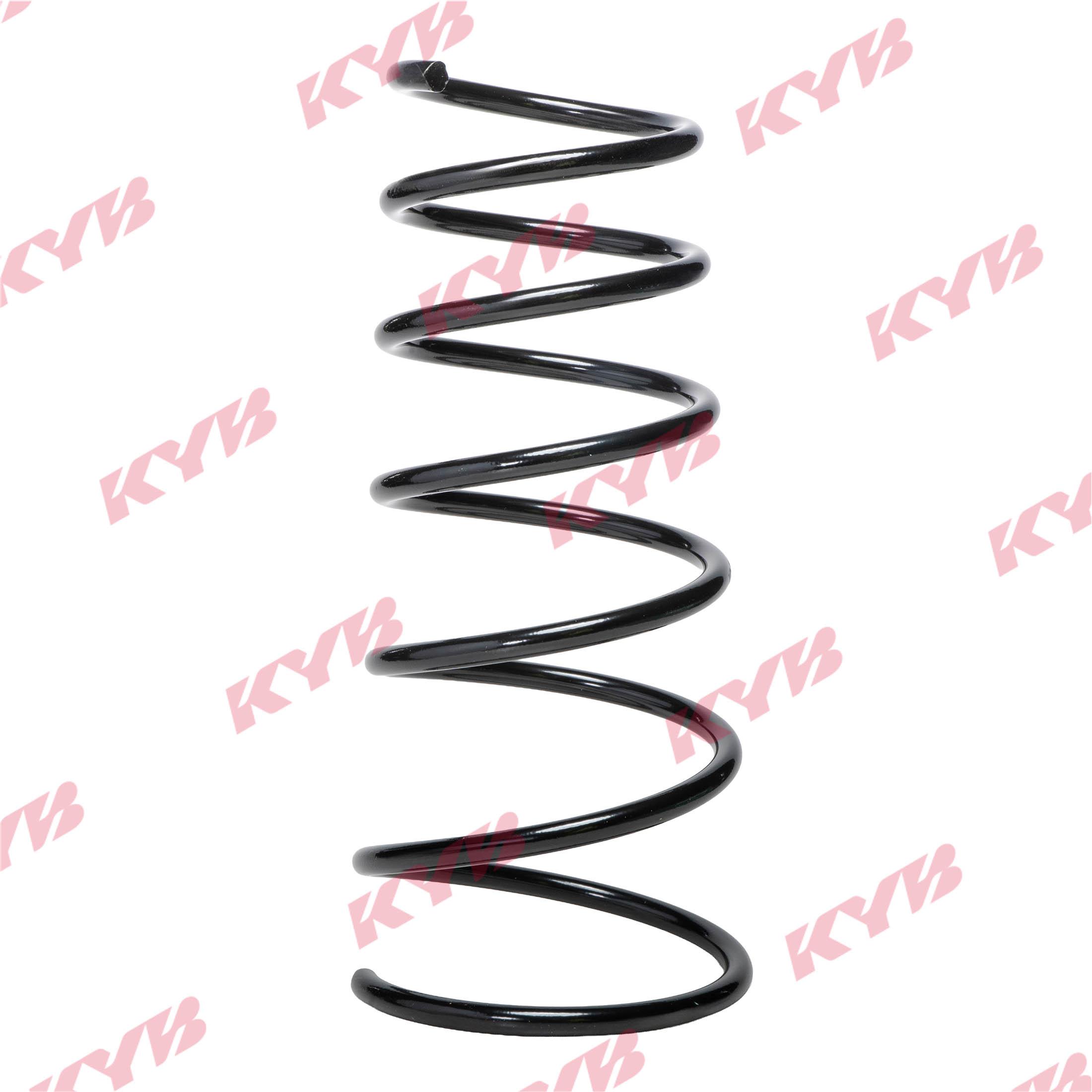 KYB Fjeder ra2161 foraksel for FIAT