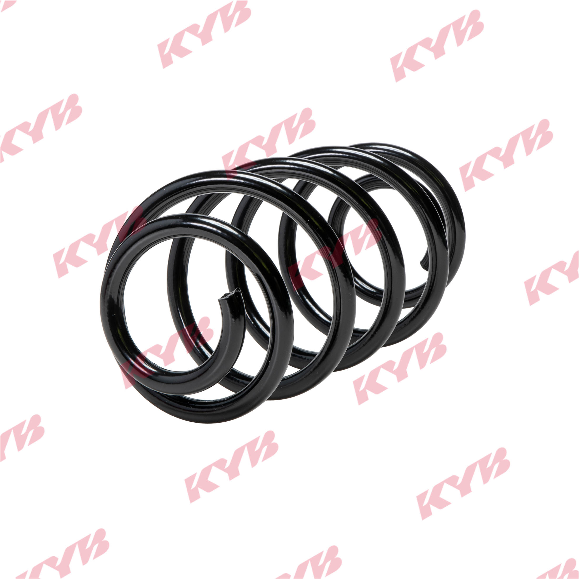 KYB Fjeder ra5883 bagaksel