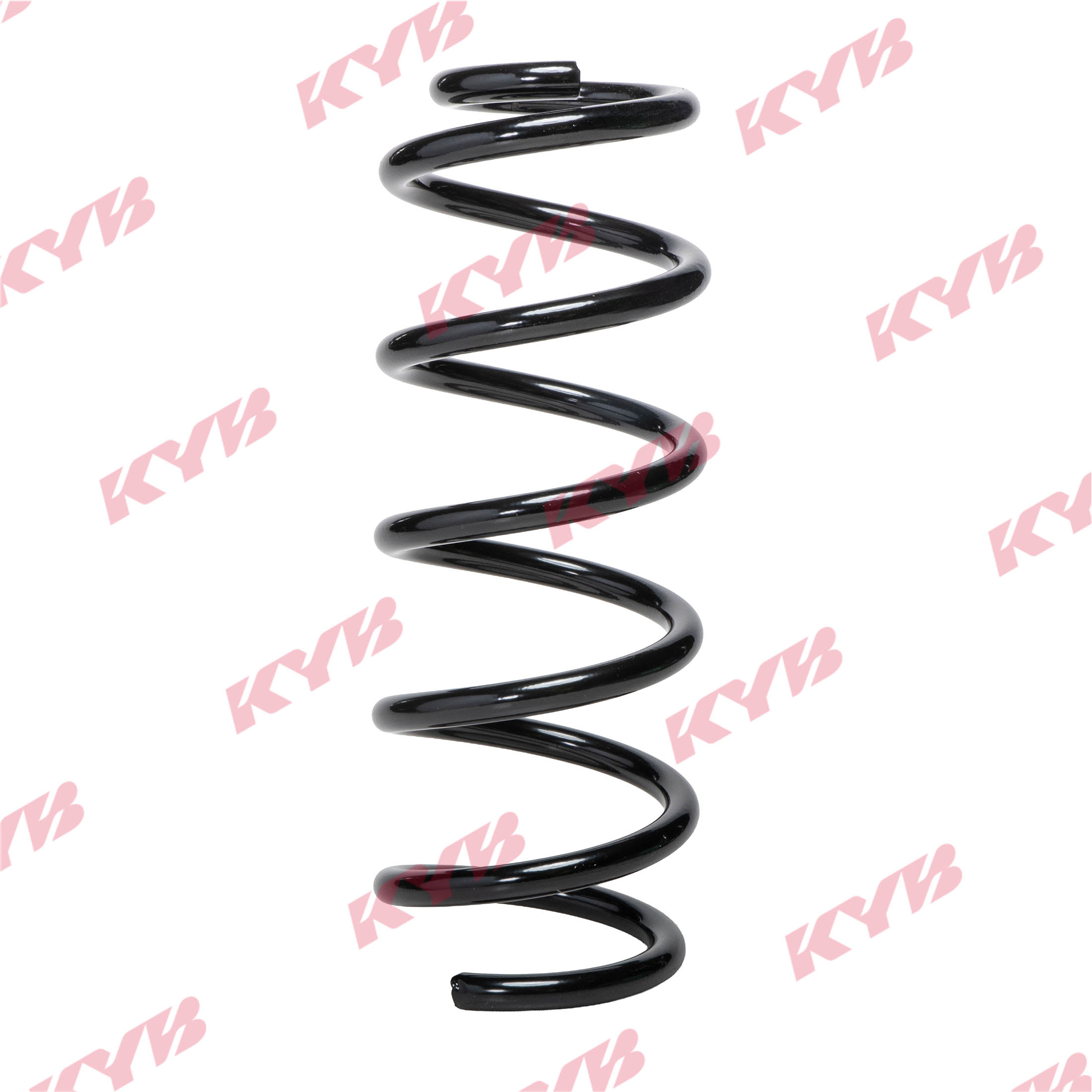 KYB Fjeder ra2159 foraksel for AUDI