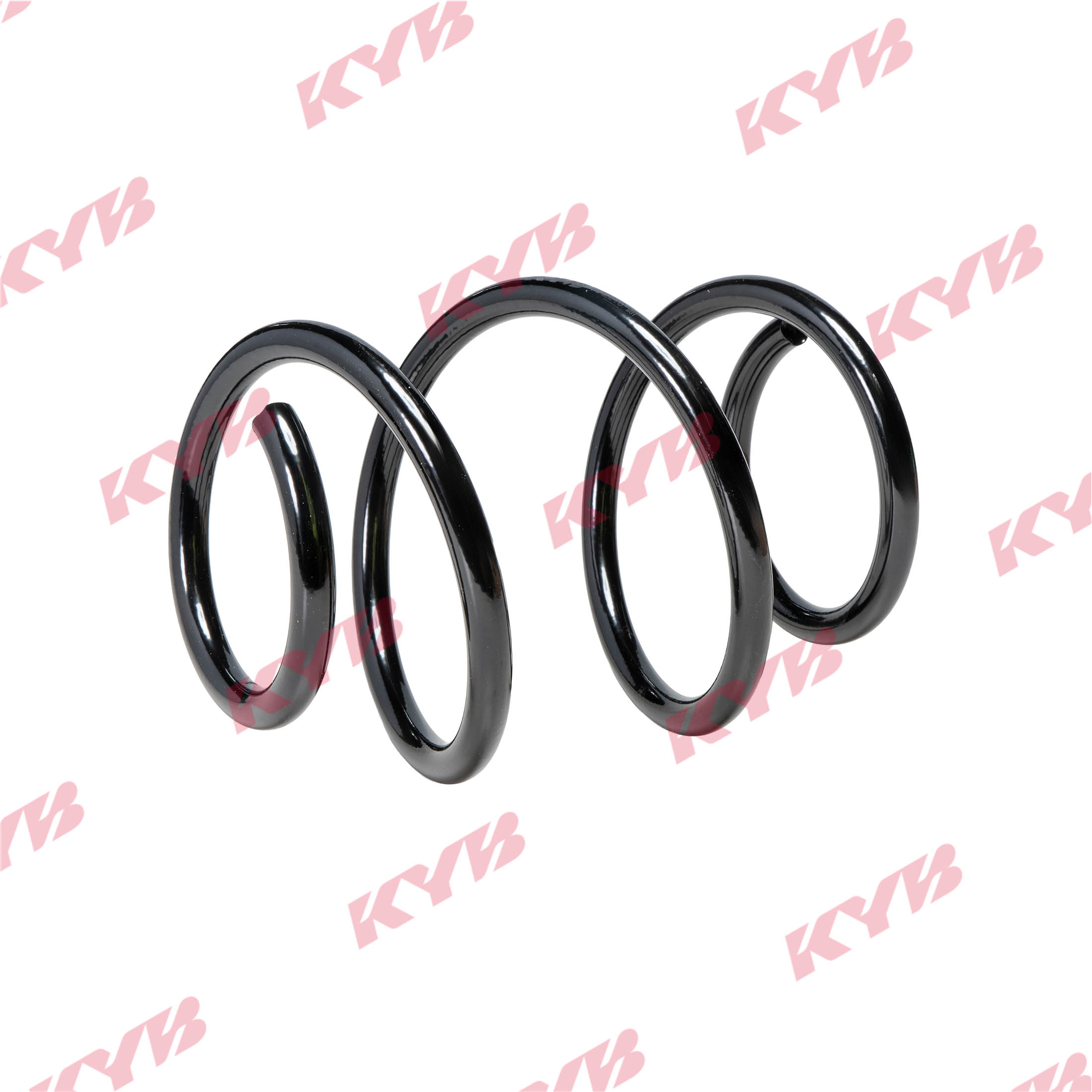 KYB Fjeder ra2210 foraksel for BMW