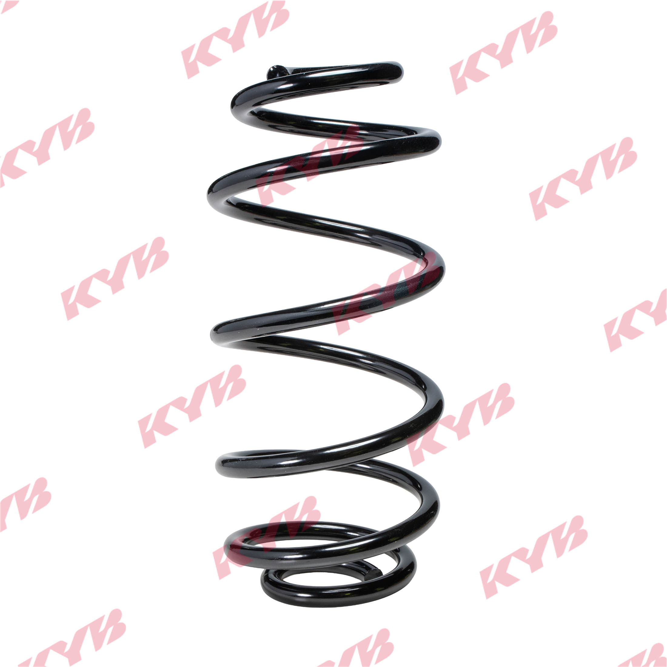 KYB Fjeder ra5541 bagaksel