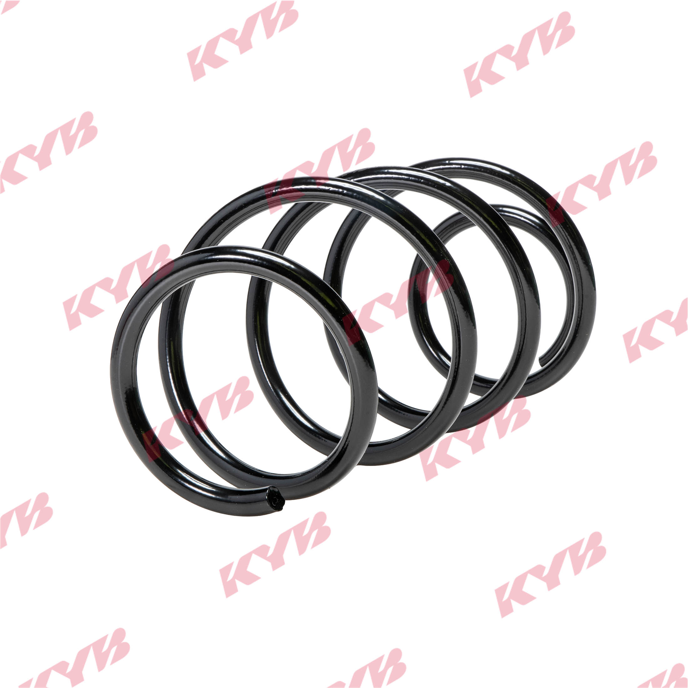KYB Fjeder ra2195 foraksel for KIA