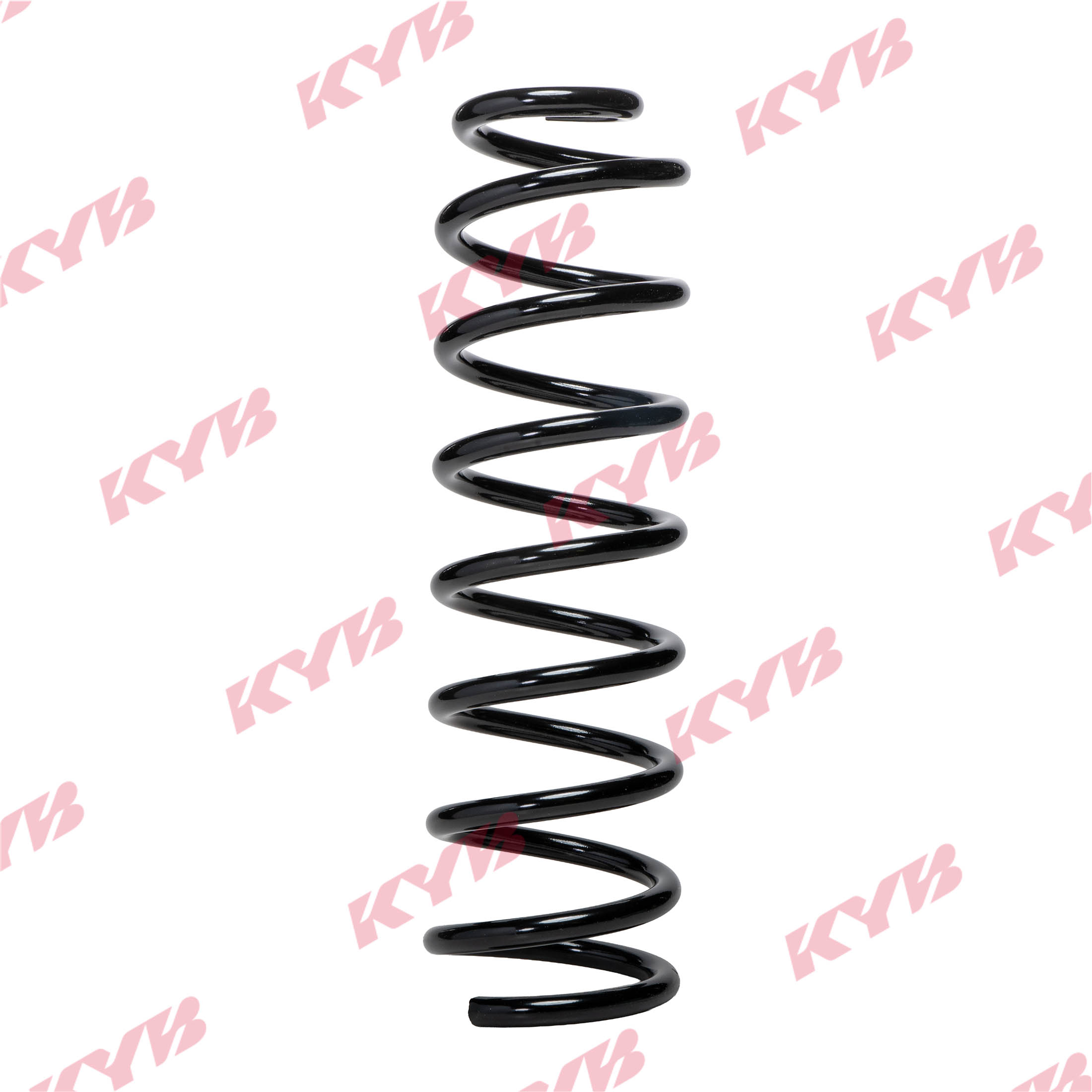 KYB Fjeder ra2189 foraksel for MERCEDES-BENZ