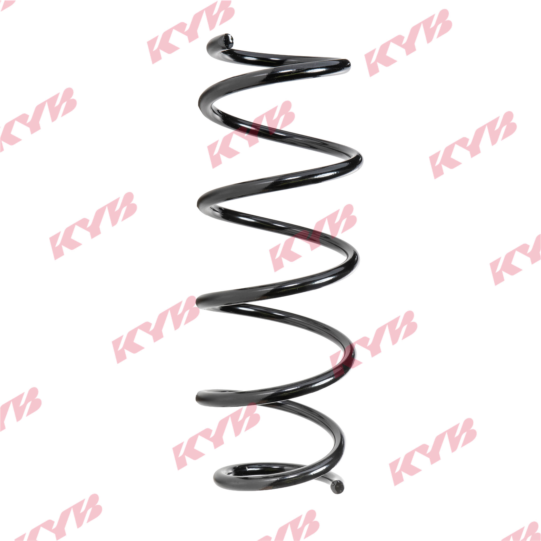 KYB Fjeder ra2123 foraksel for FIAT