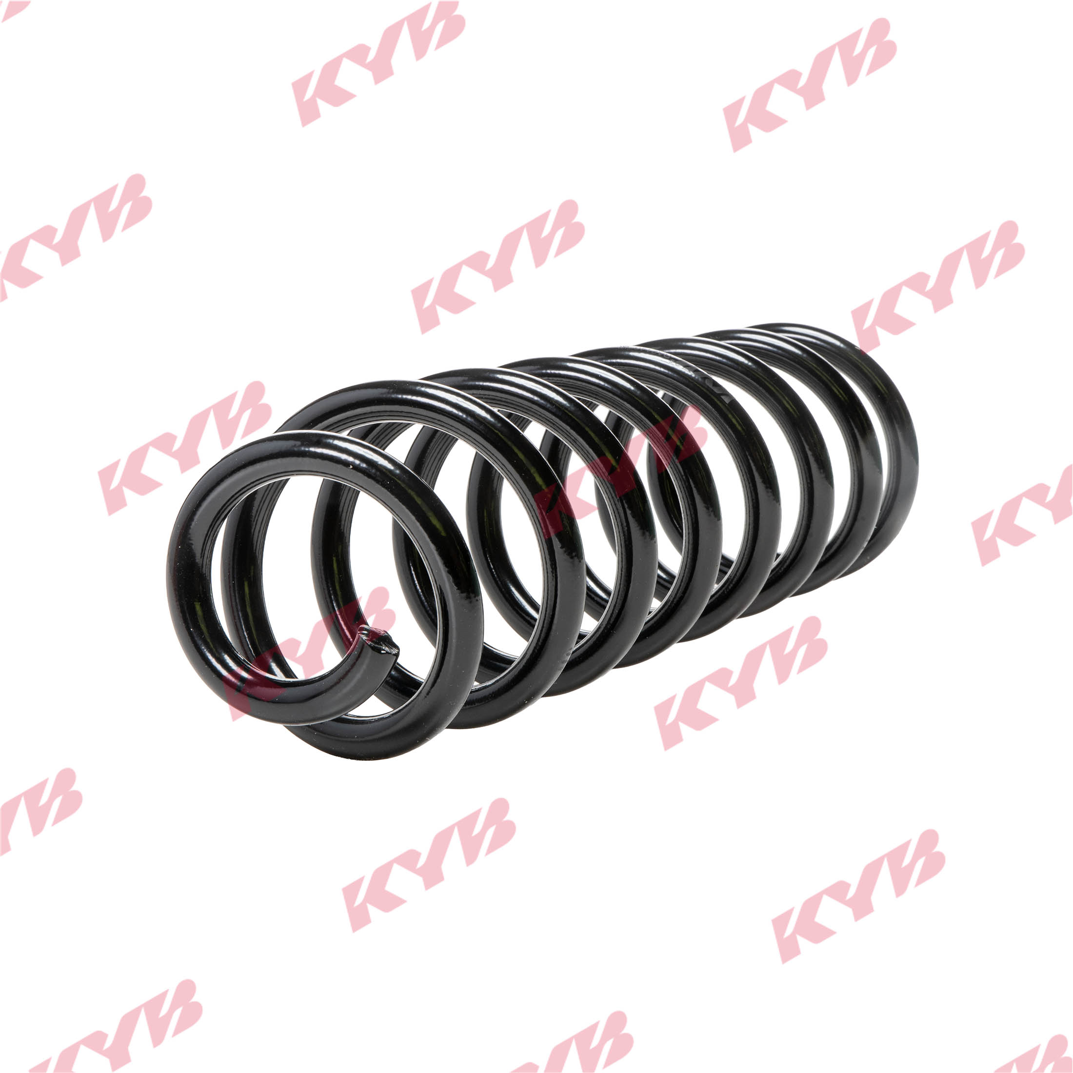 KYB Fjeder ra2140 foraksel for MERCEDES-BENZ