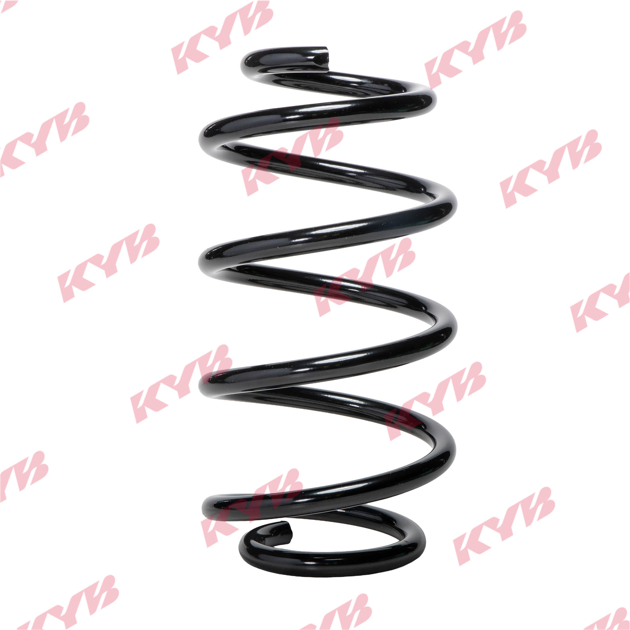 KYB Fjeder ra2121 foraksel for FIAT