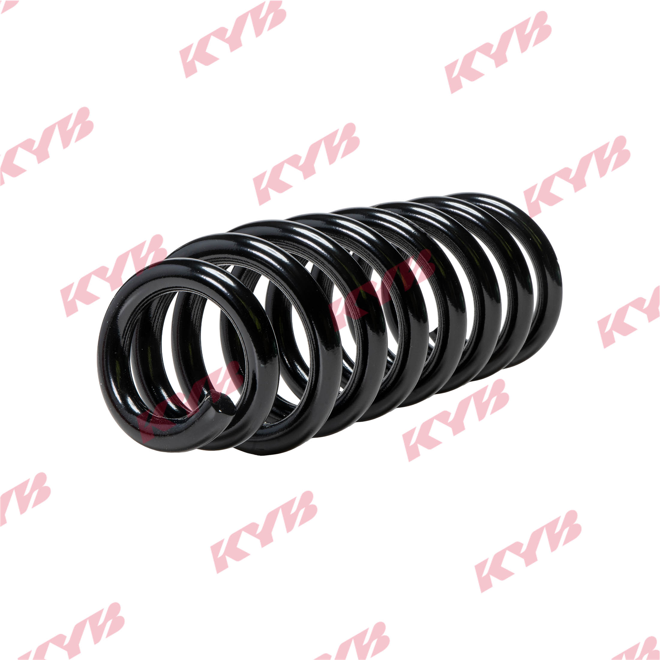 KYB Fjeder ra3415 foraksel for AUDI