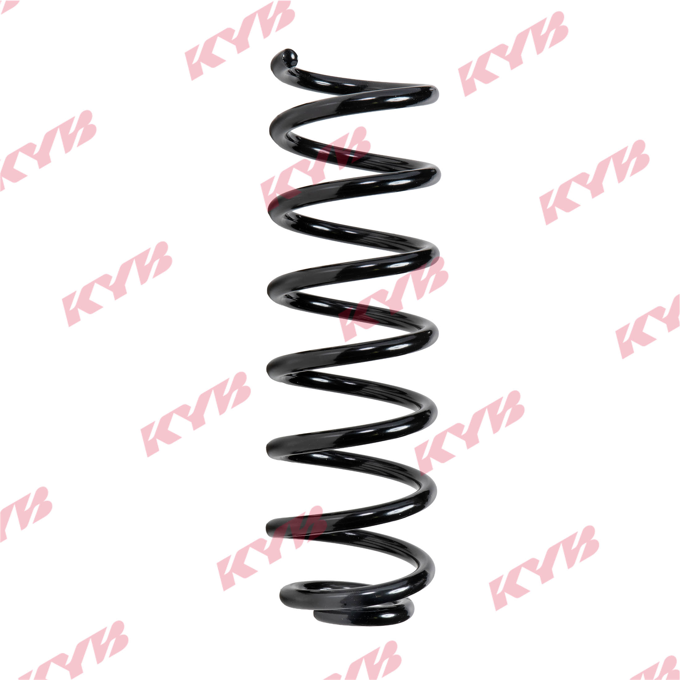 KYB Fjeder ra5542 bagaksel