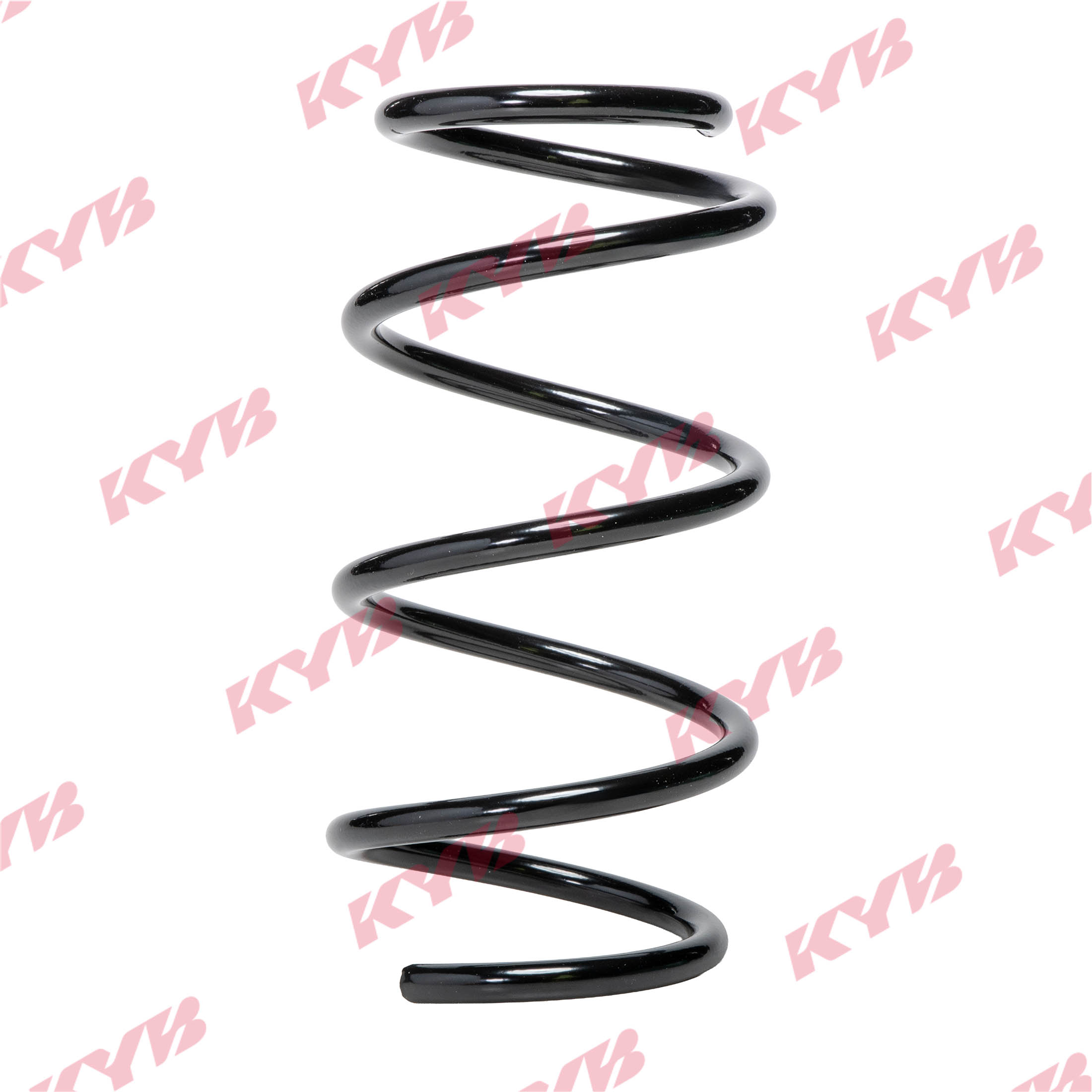 KYB Fjeder ra2182 foraksel for VW