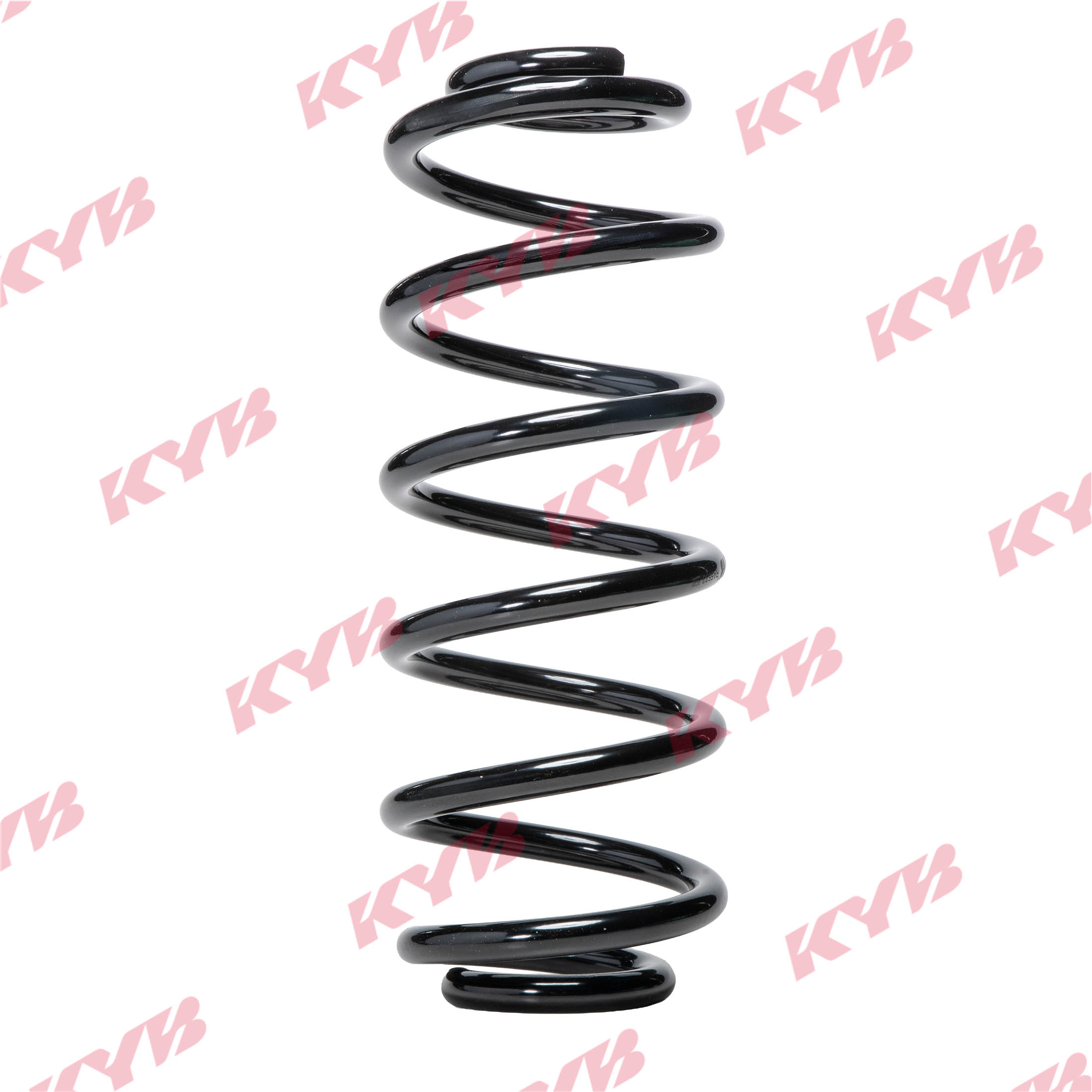 KYB Fjeder ra5533 bagaksel for HYUNDAI