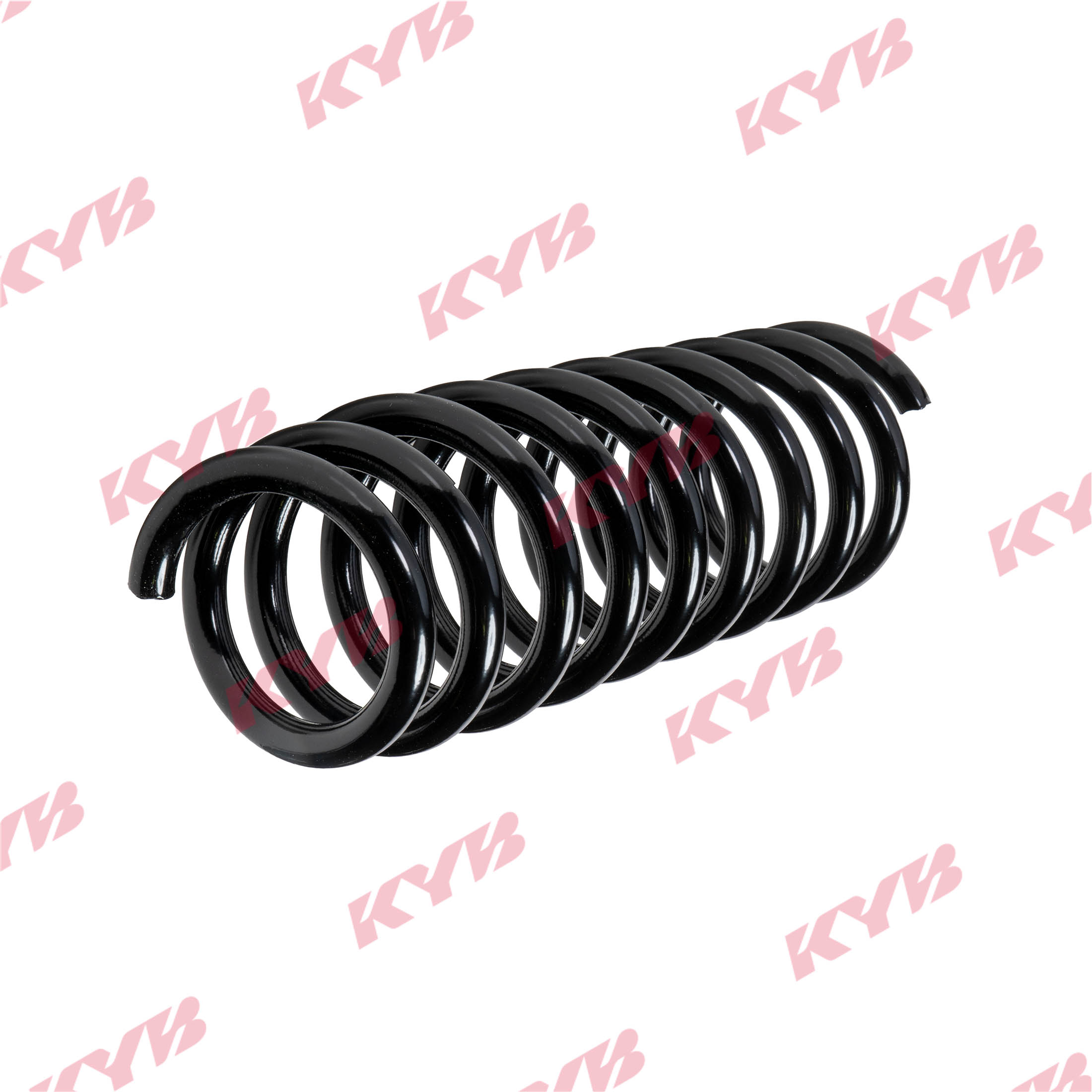 KYB Fjeder ra5879 bagaksel