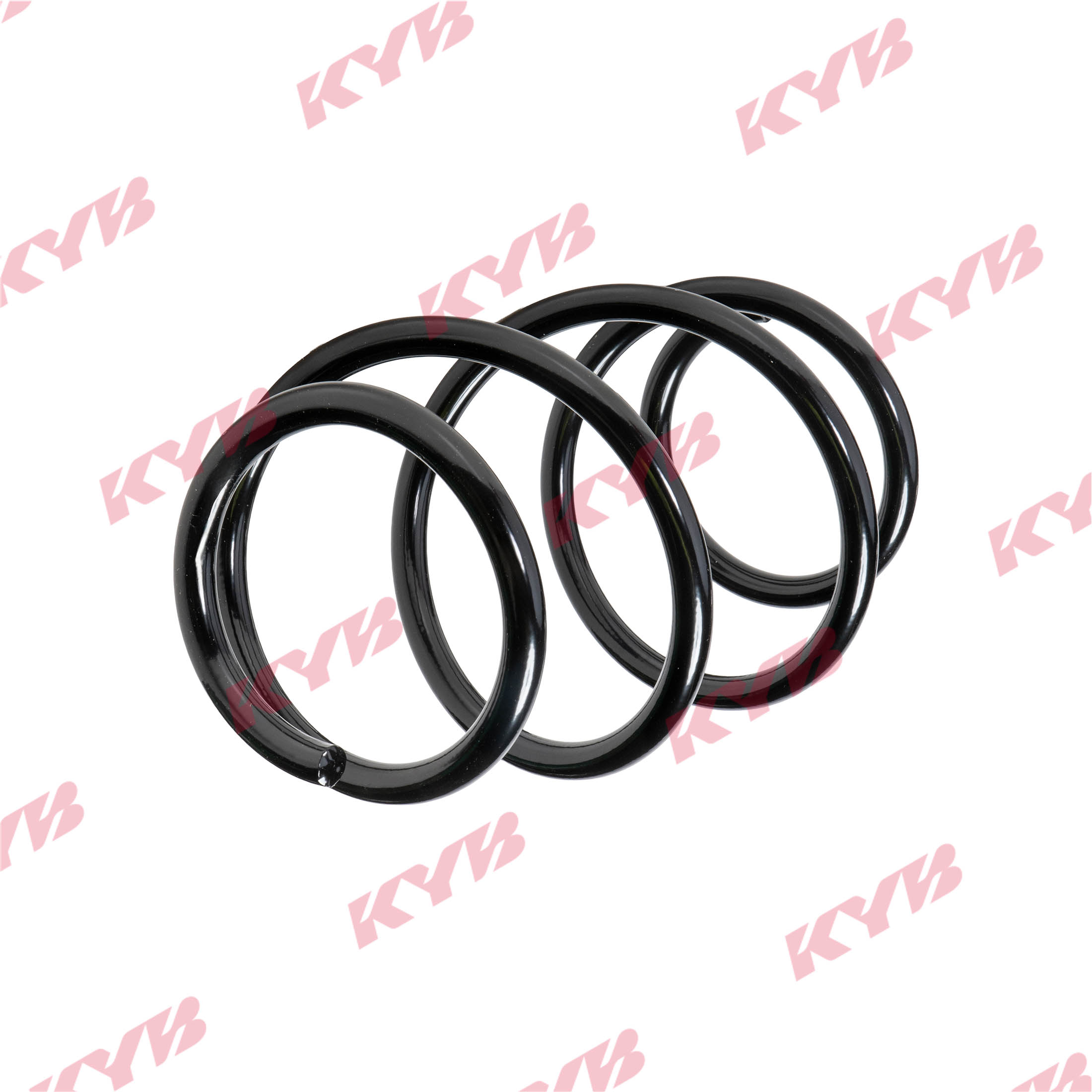 KYB Fjeder ra2200 foraksel for HYUNDAI