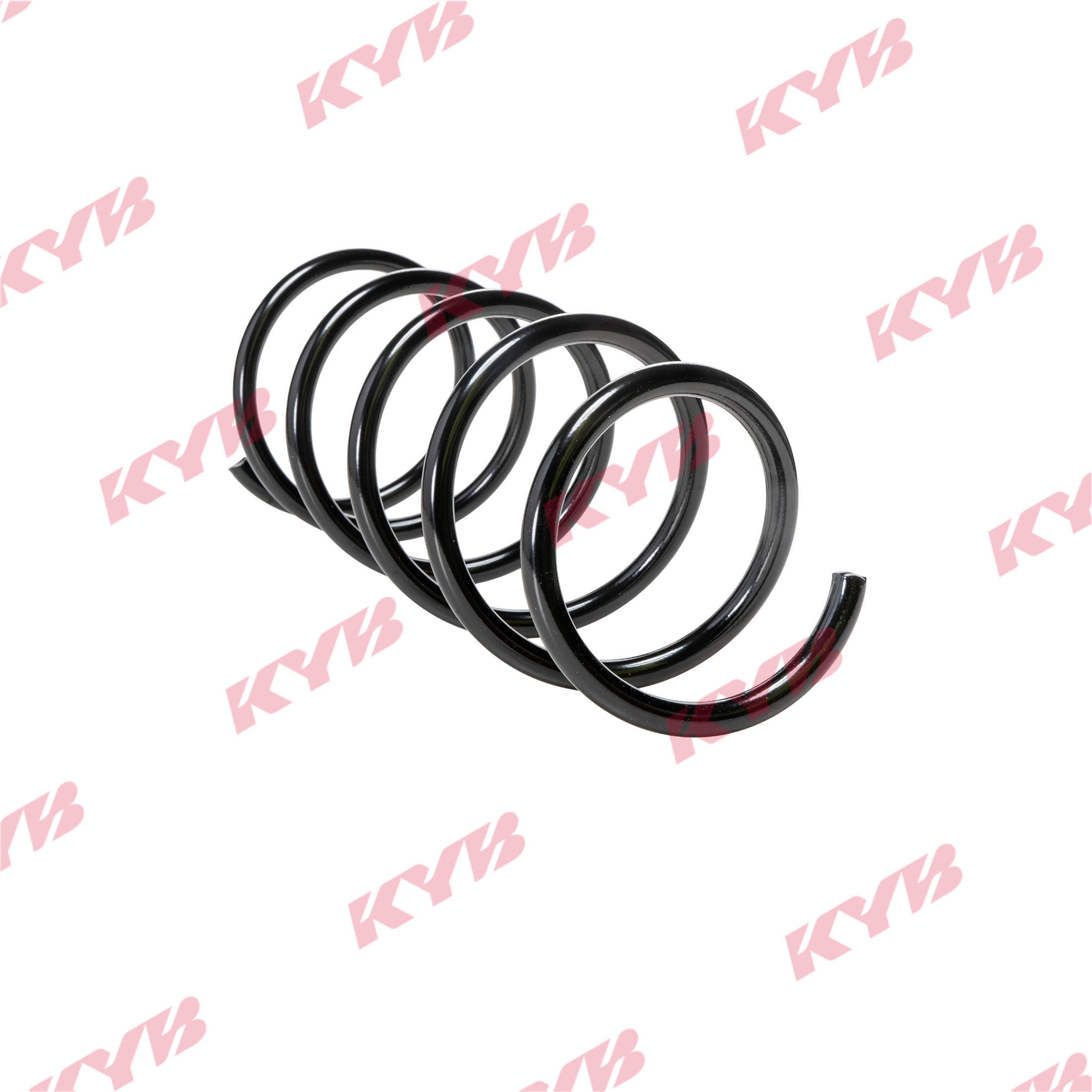 KYB Fjeder ra2194 foraksel for DACIA