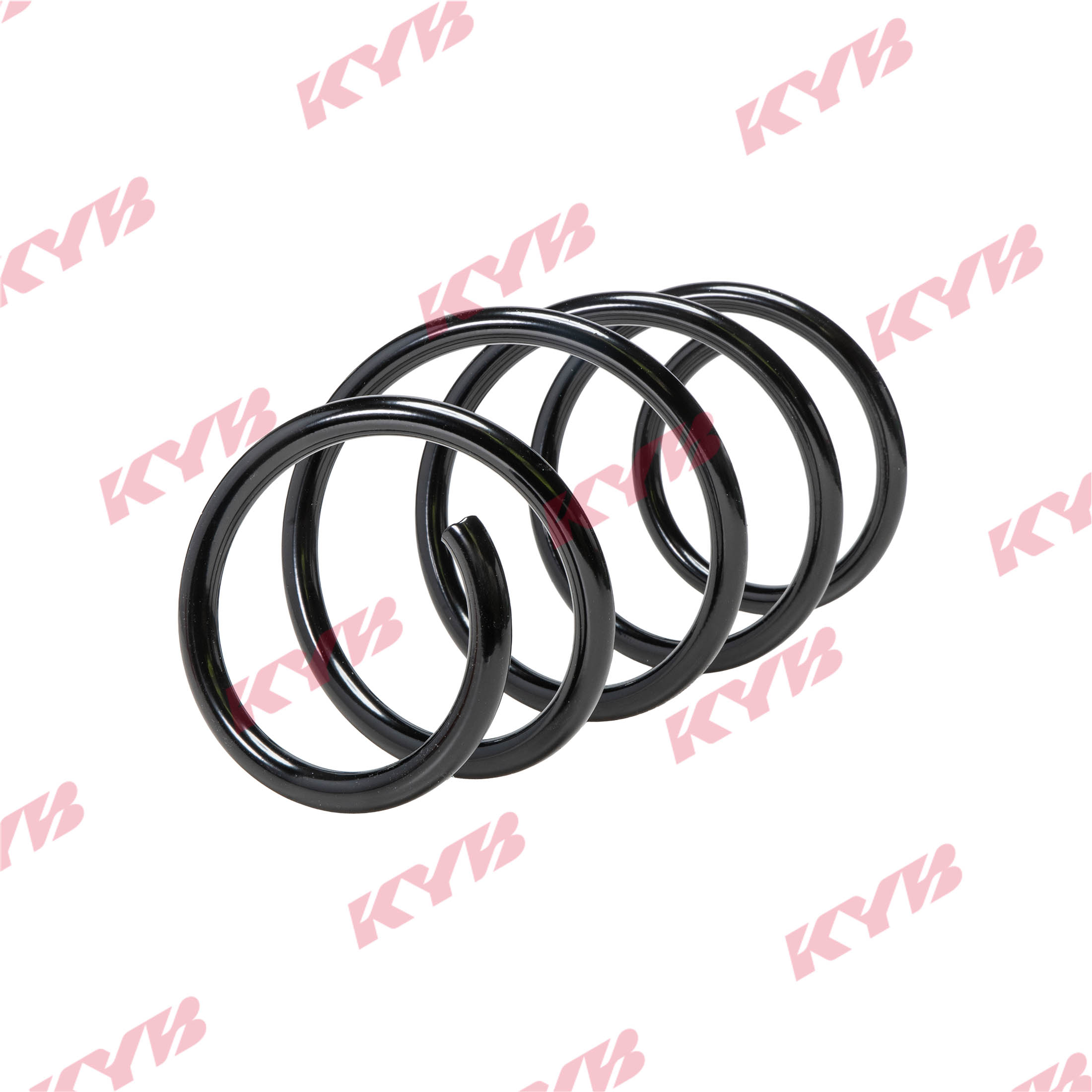 KYB Fjeder ra2149 foraksel for SEAT SKODA