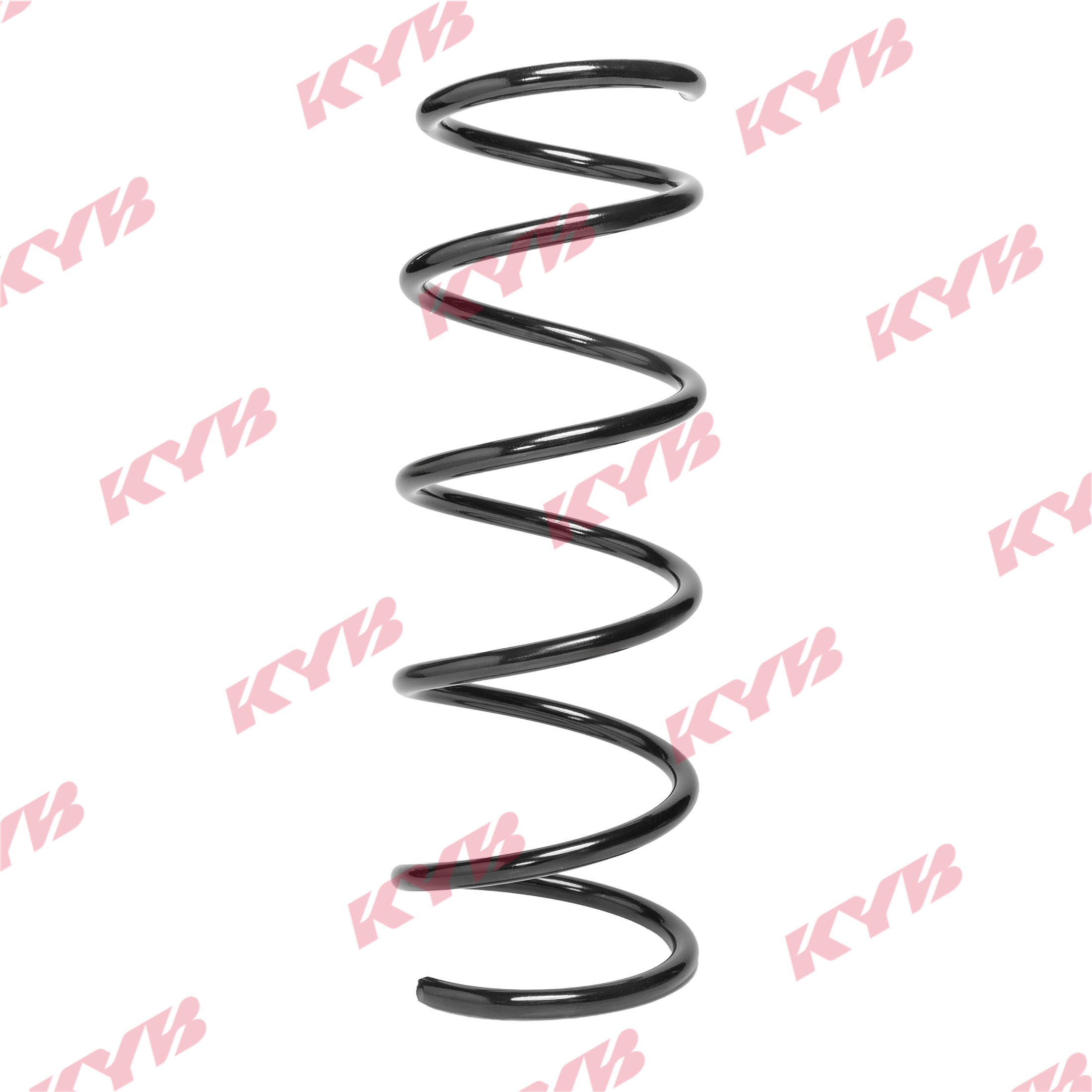 KYB Fjeder ra2217 foraksel for DACIA