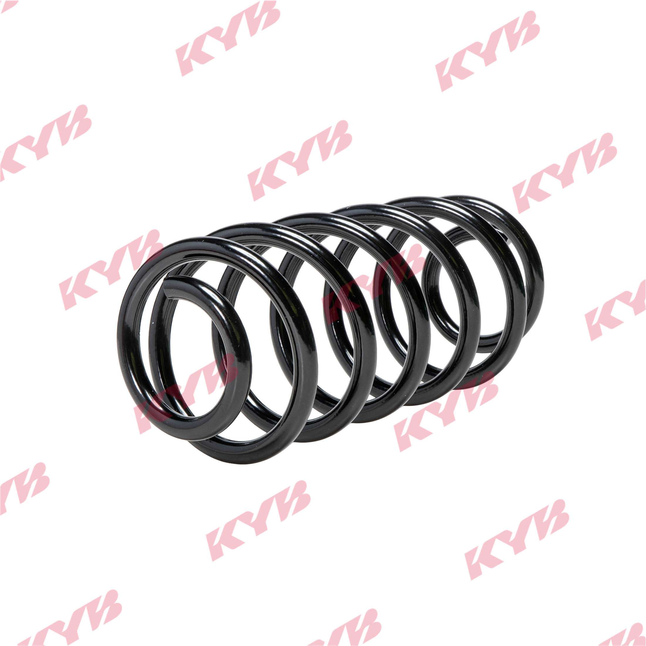 KYB Fjeder ra5898 bagaksel for KIA