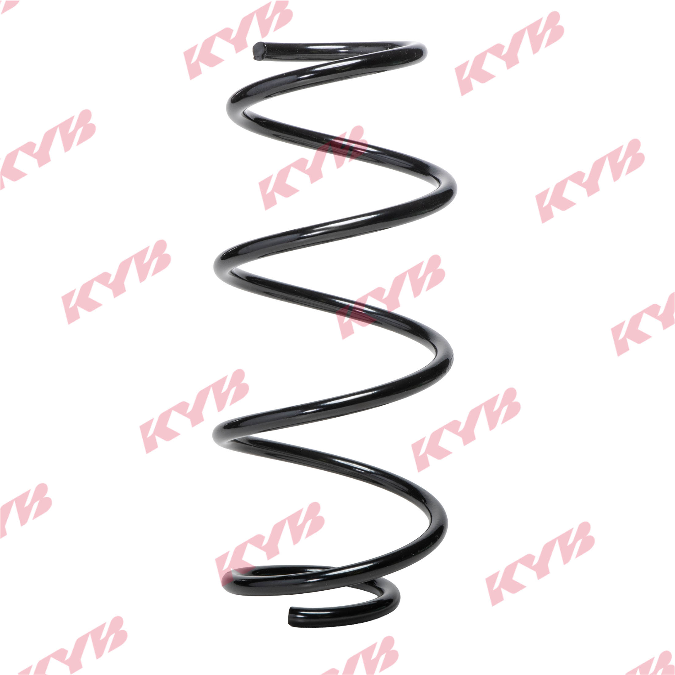 KYB Fjeder ra2128 foraksel for MAZDA