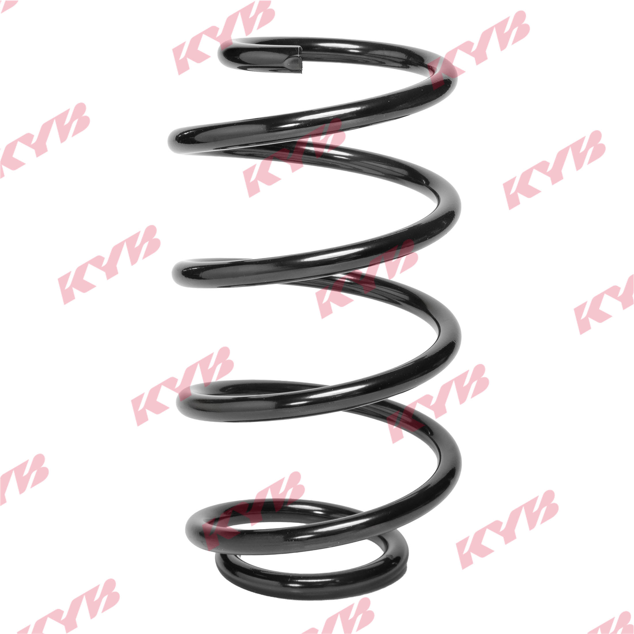 KYB Fjeder ra2166 foraksel for FORD