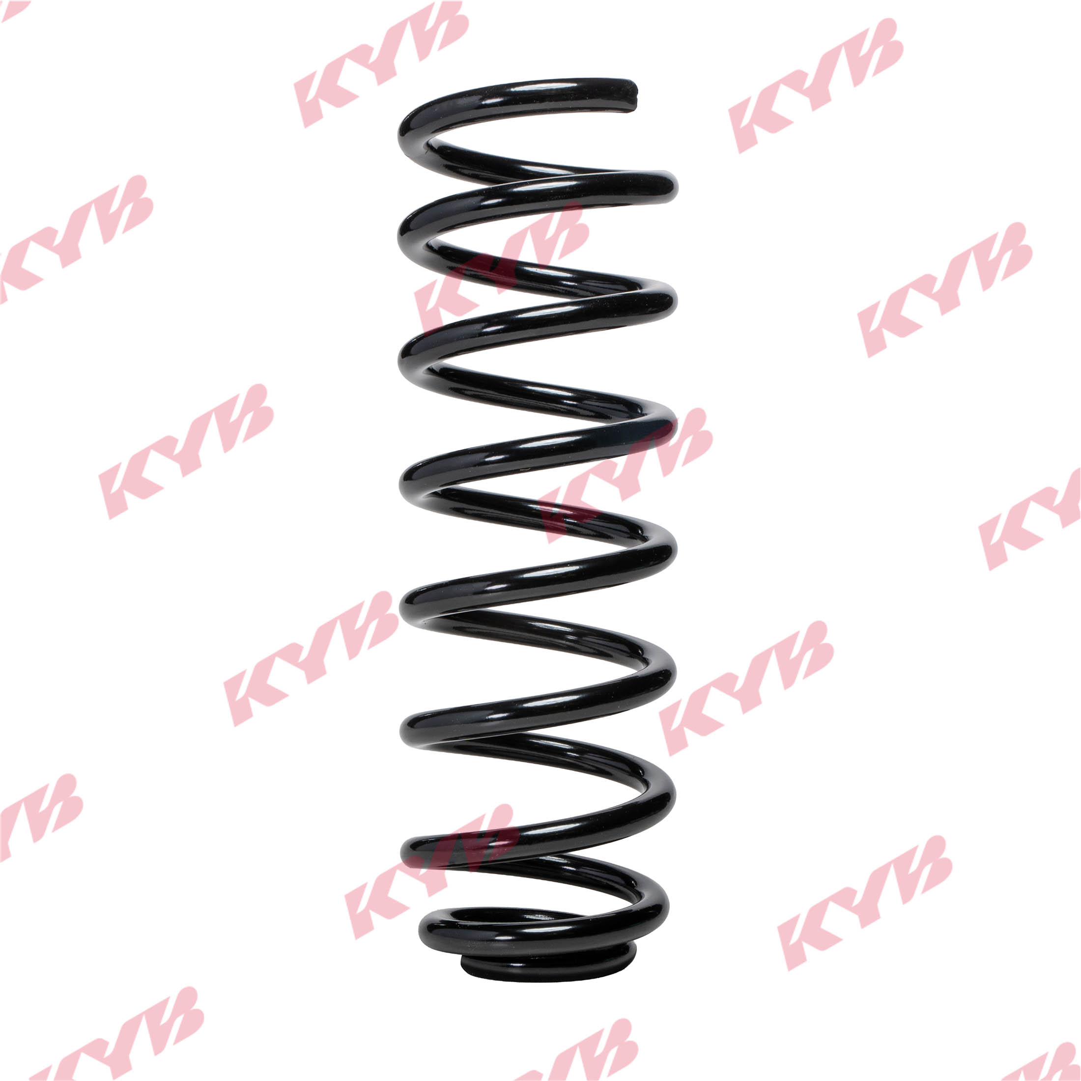 KYB Fjeder ra5543 bagaksel