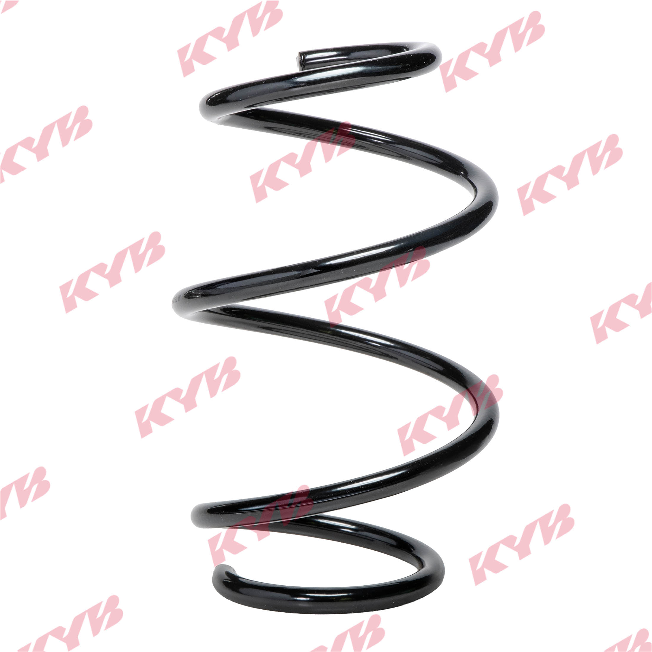 KYB Fjeder ra2160 foraksel for BMW