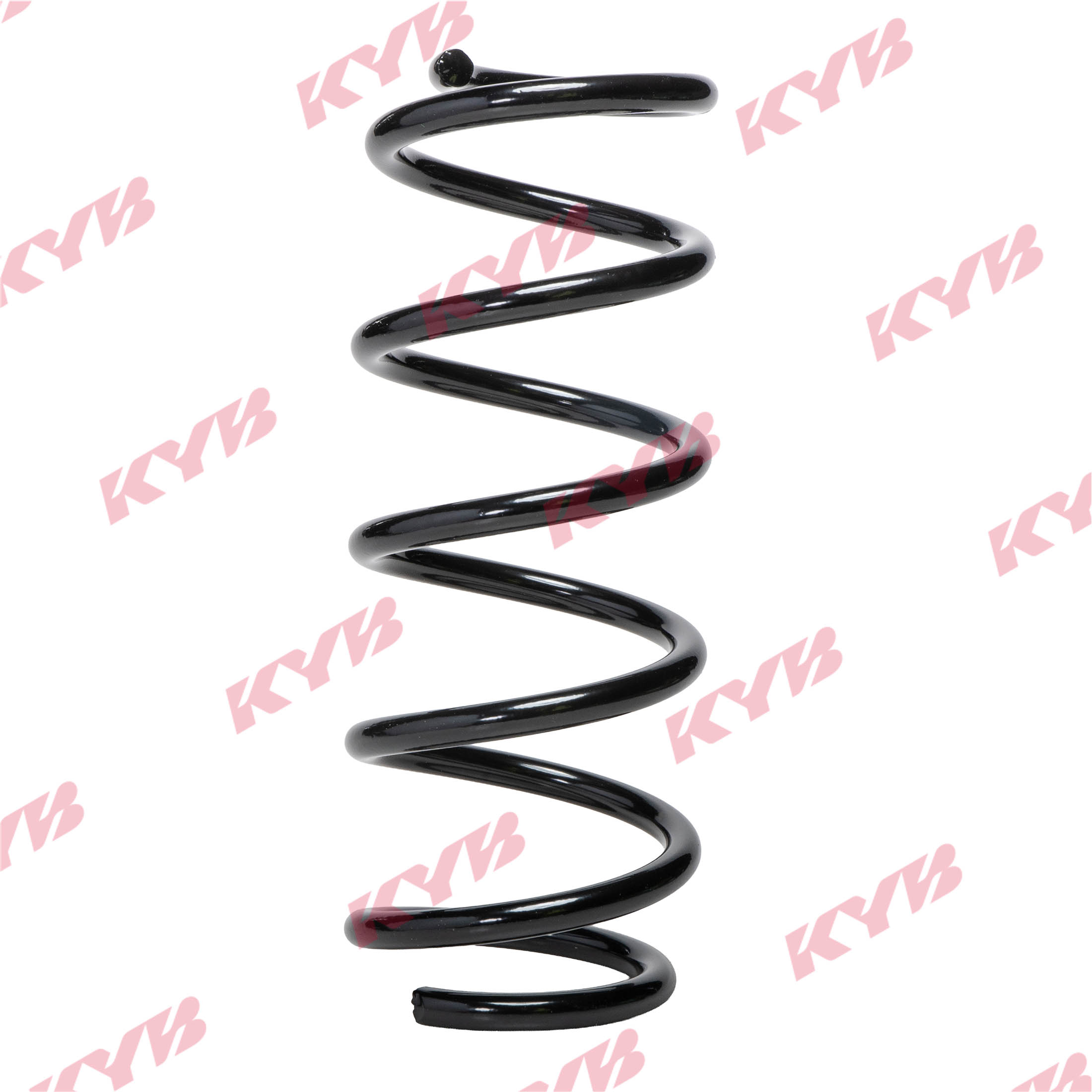 KYB Fjeder ra5913 bagaksel for DACIA