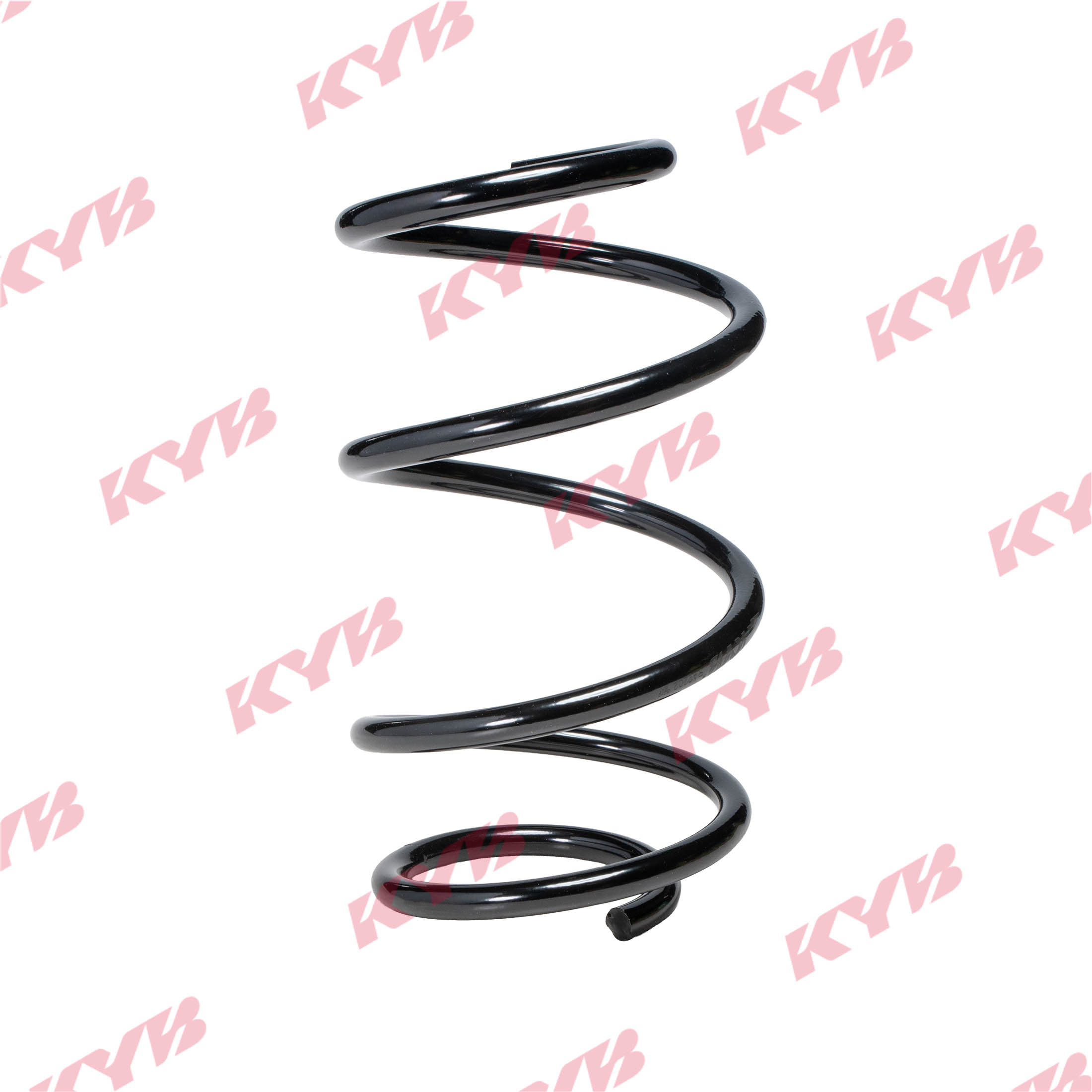 KYB Fjeder ra2202 foraksel for HYUNDAI