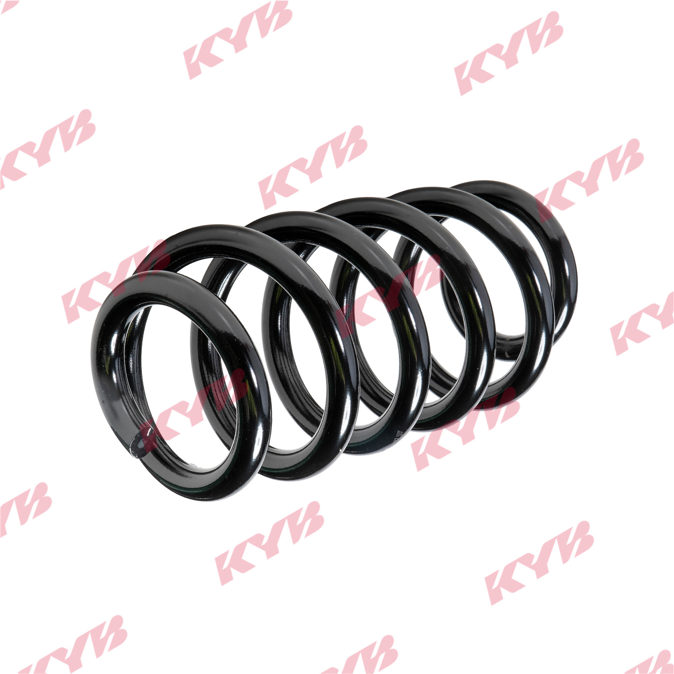 KYB Fjeder ra2222 foraksel for AUDI