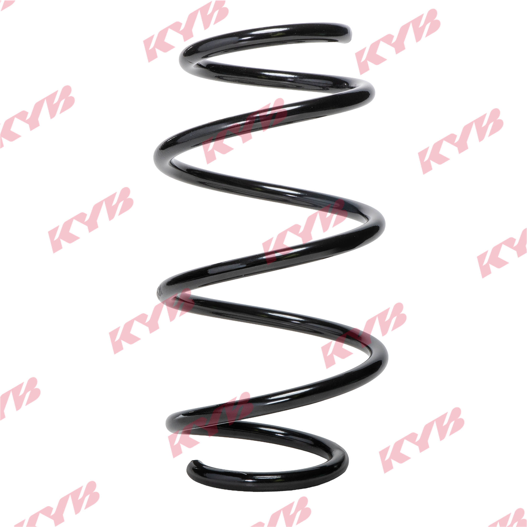 KYB Fjeder ra2156 foraksel for PEUGEOT
