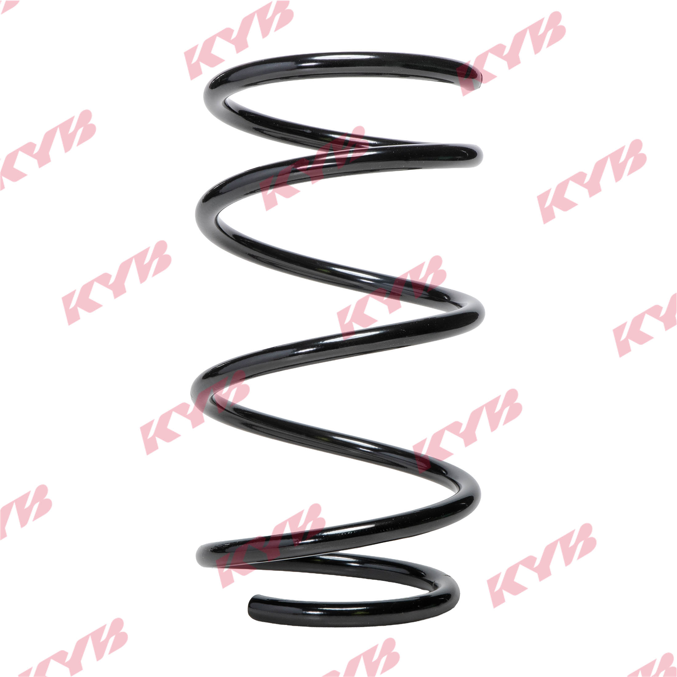 KYB Fjeder ra2155 foraksel for BMW