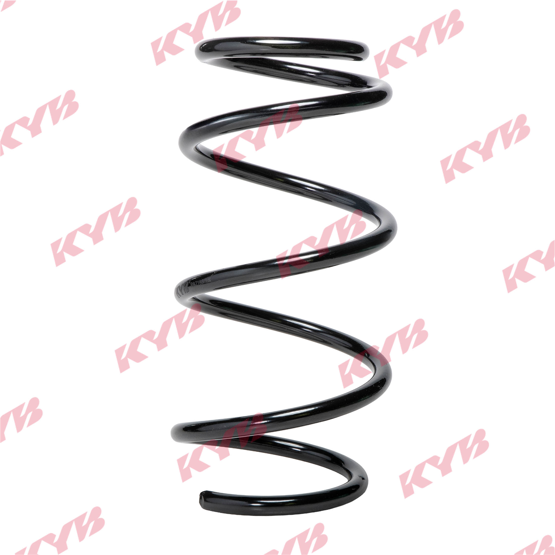 KYB Fjeder ra2183 foraksel for VW