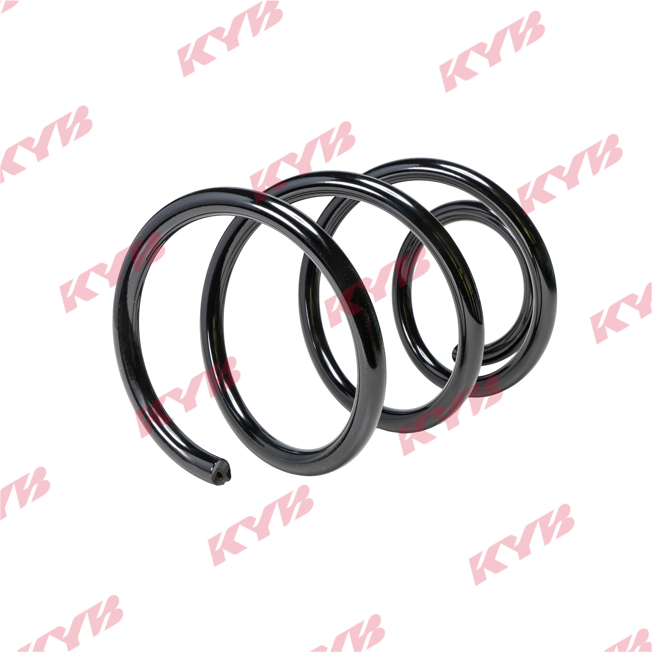KYB Fjeder ra2172 foraksel for HYUNDAI