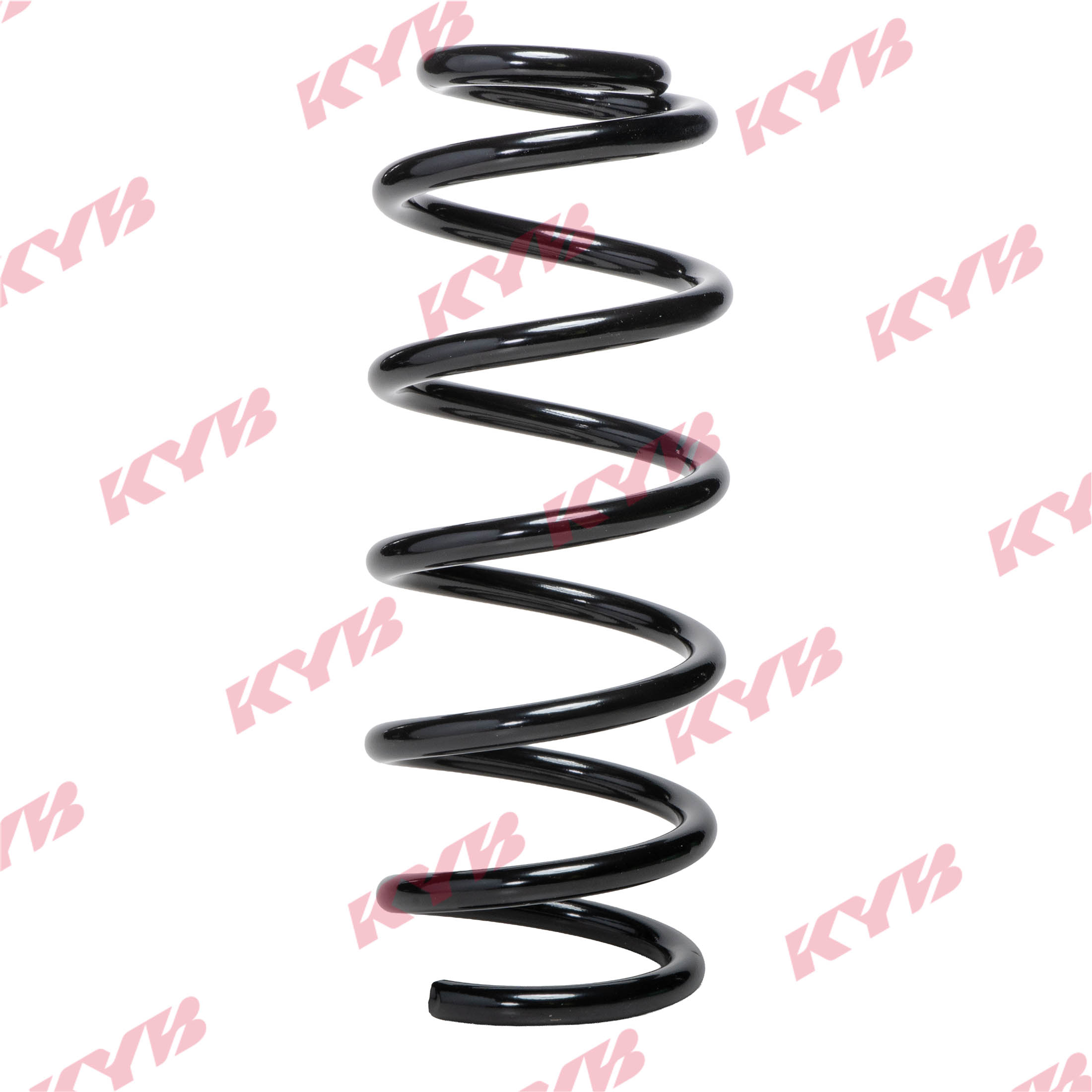 KYB Fjeder ra5528 bagaksel for FIAT