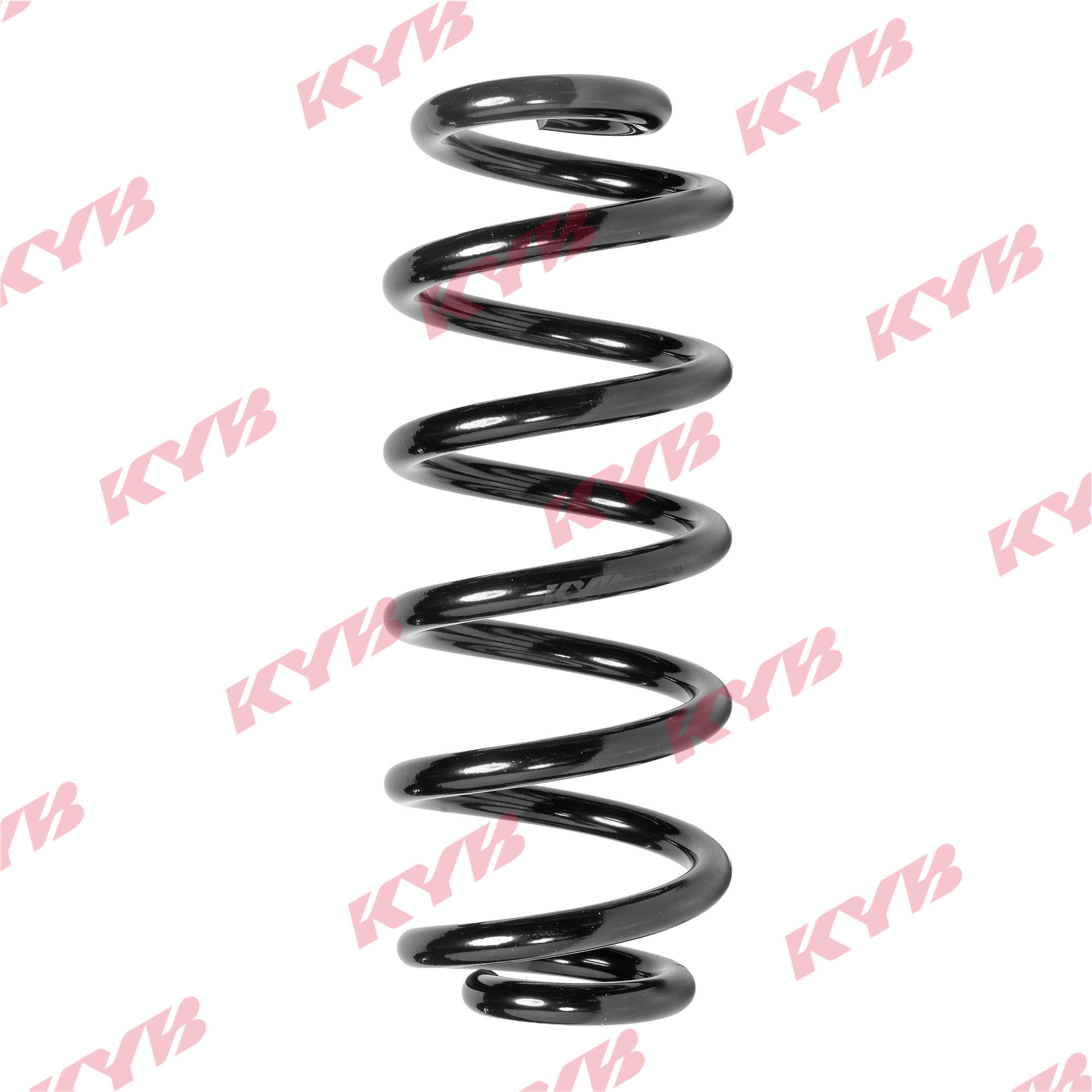 KYB Fjeder ra5910 bagaksel for AUDI