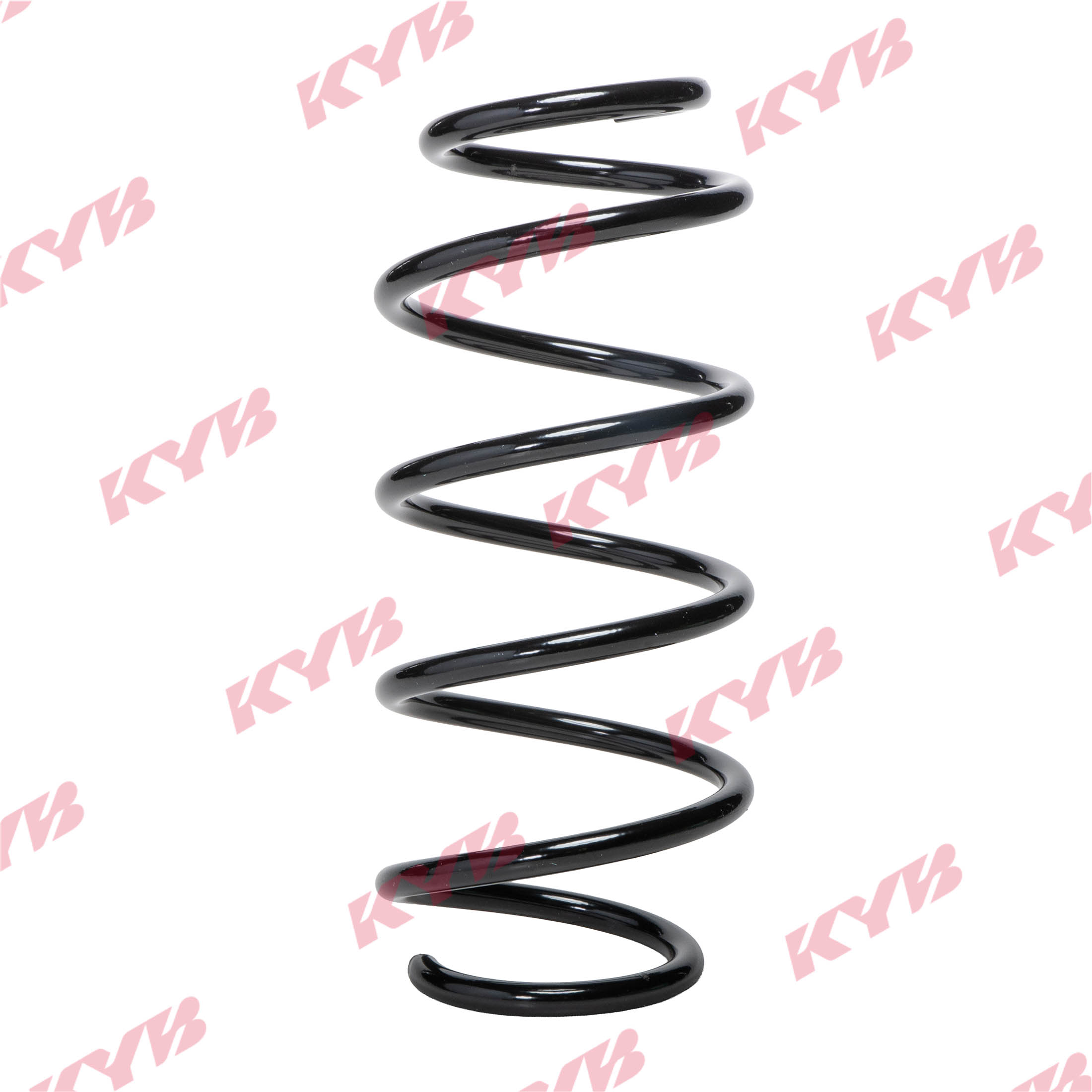 KYB Fjeder ra2169 foraksel for FORD