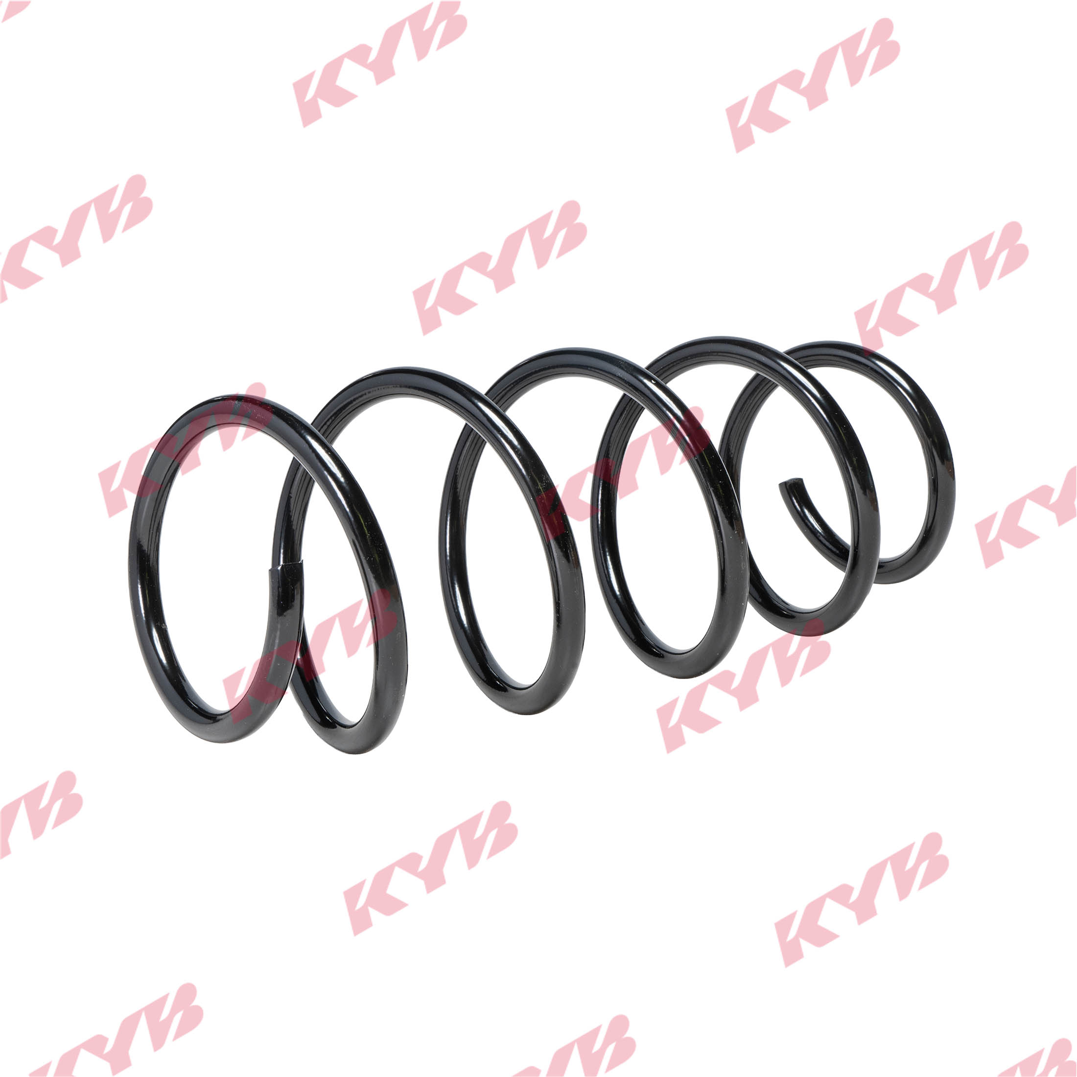 KYB Fjeder ra2165 foraksel for FIAT