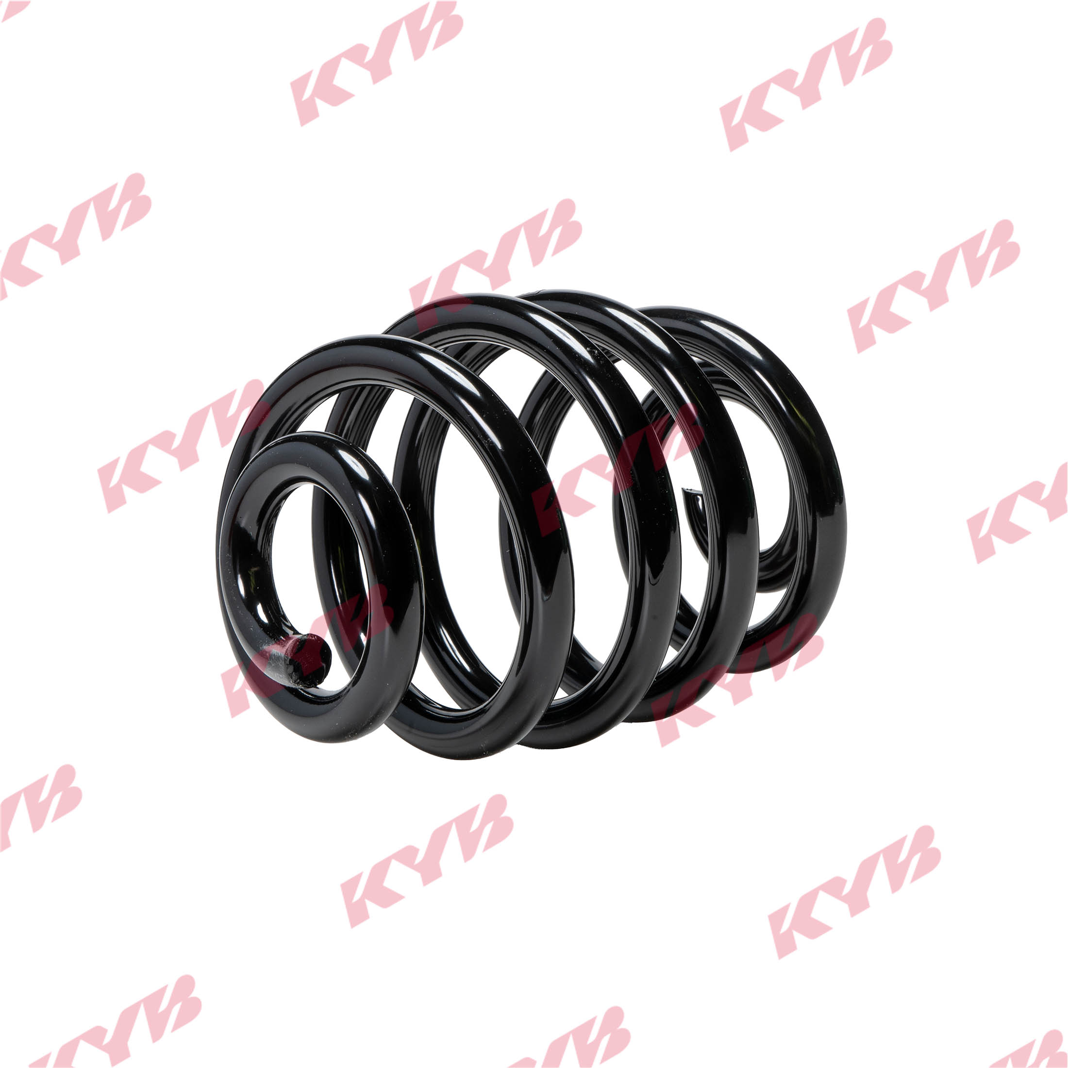 KYB Fjeder ra5904 bagaksel for BMW