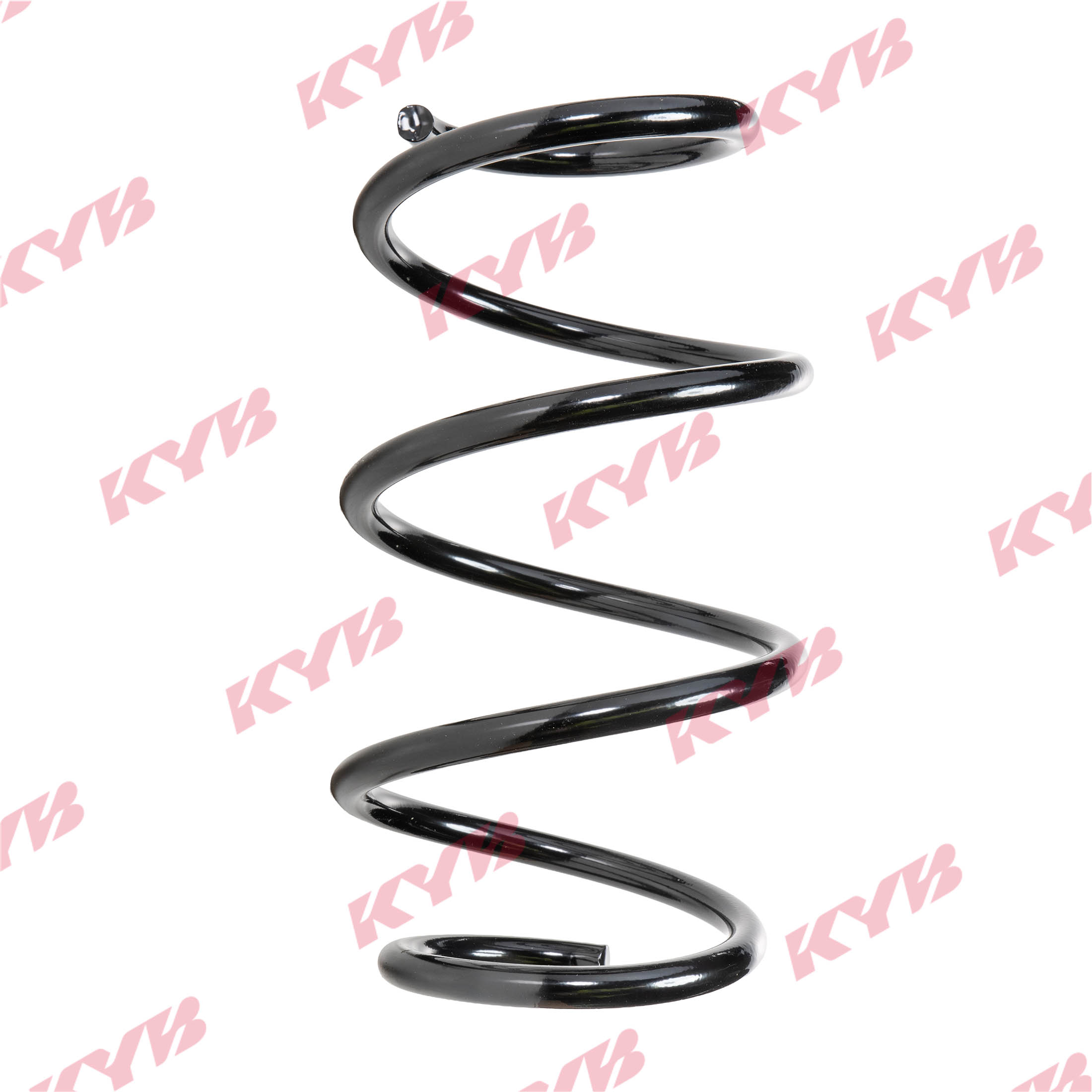 KYB Fjeder ra2227 foraksel for BMW