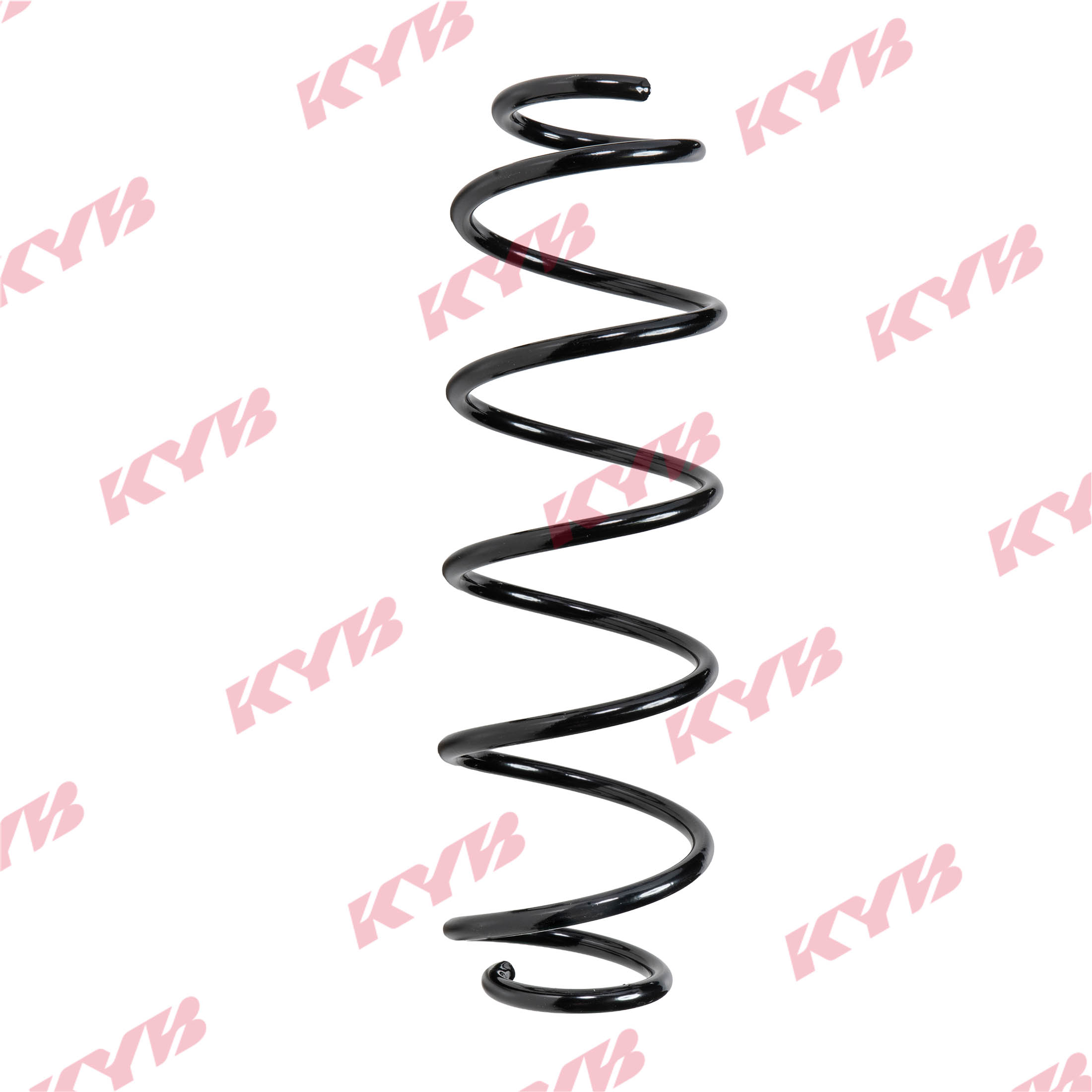 KYB Fjeder ra5938 bagaksel for VAUXHALL