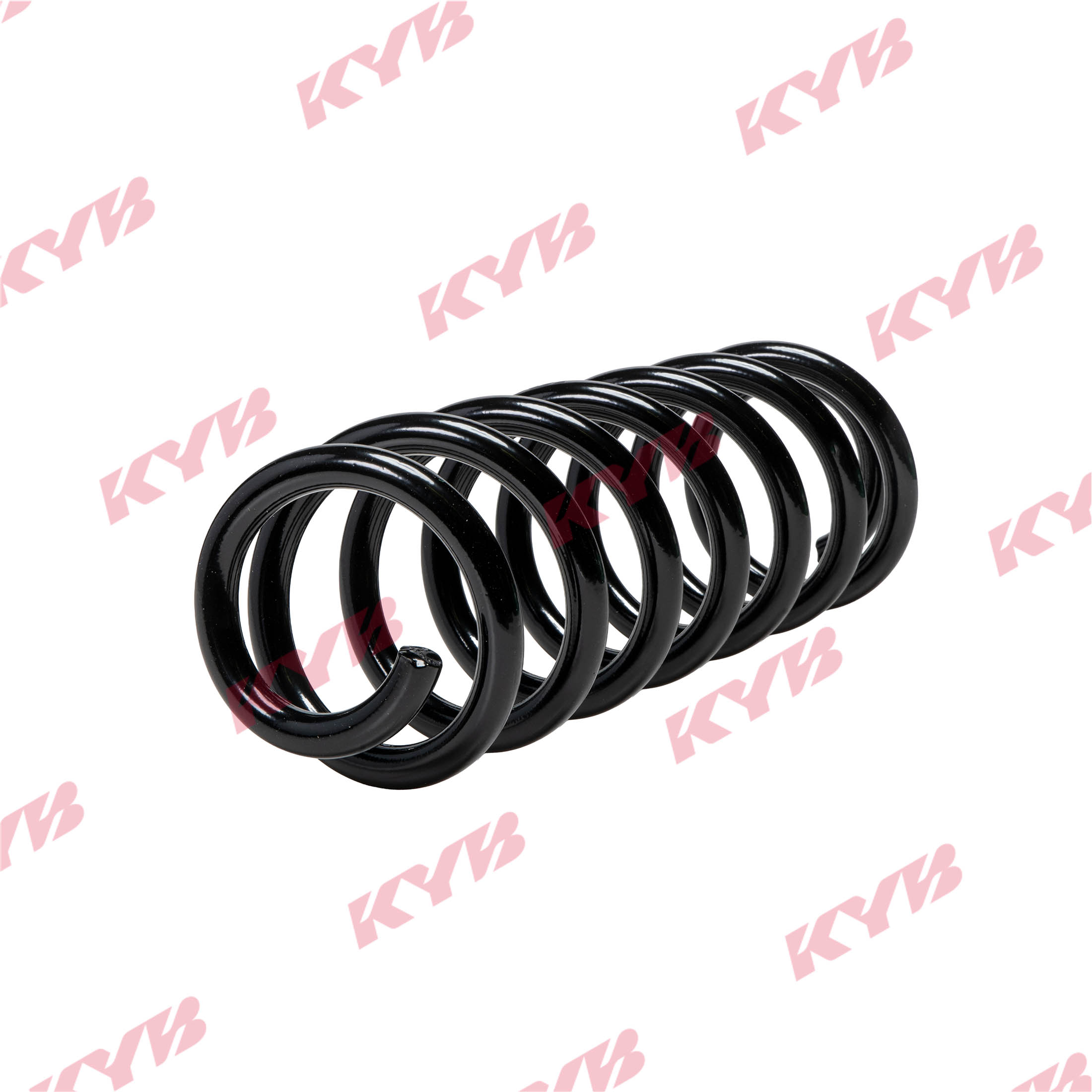 KYB Fjeder ra5926 bagaksel for AUDI
