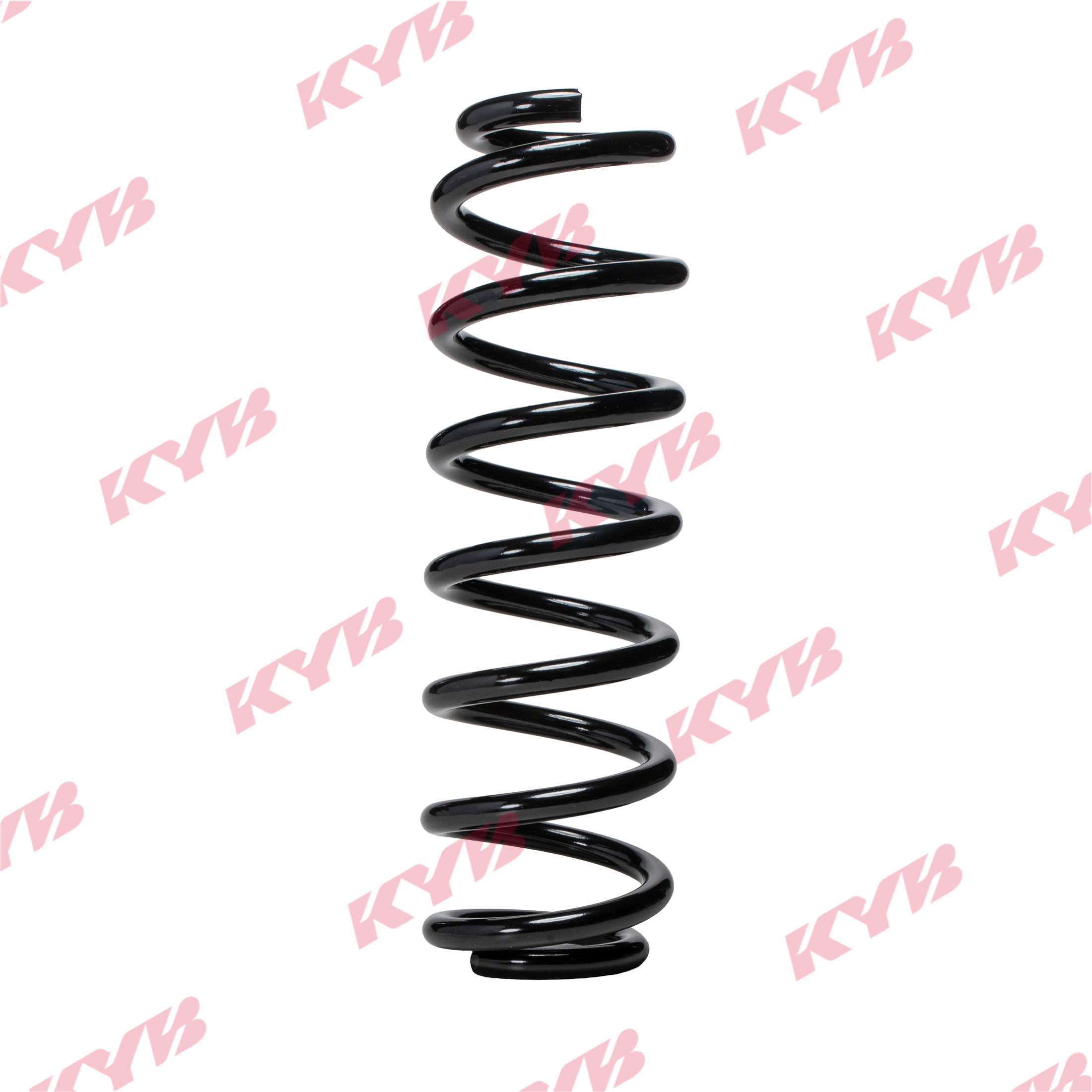 KYB Fjeder ra5927 bagaksel for AUDI