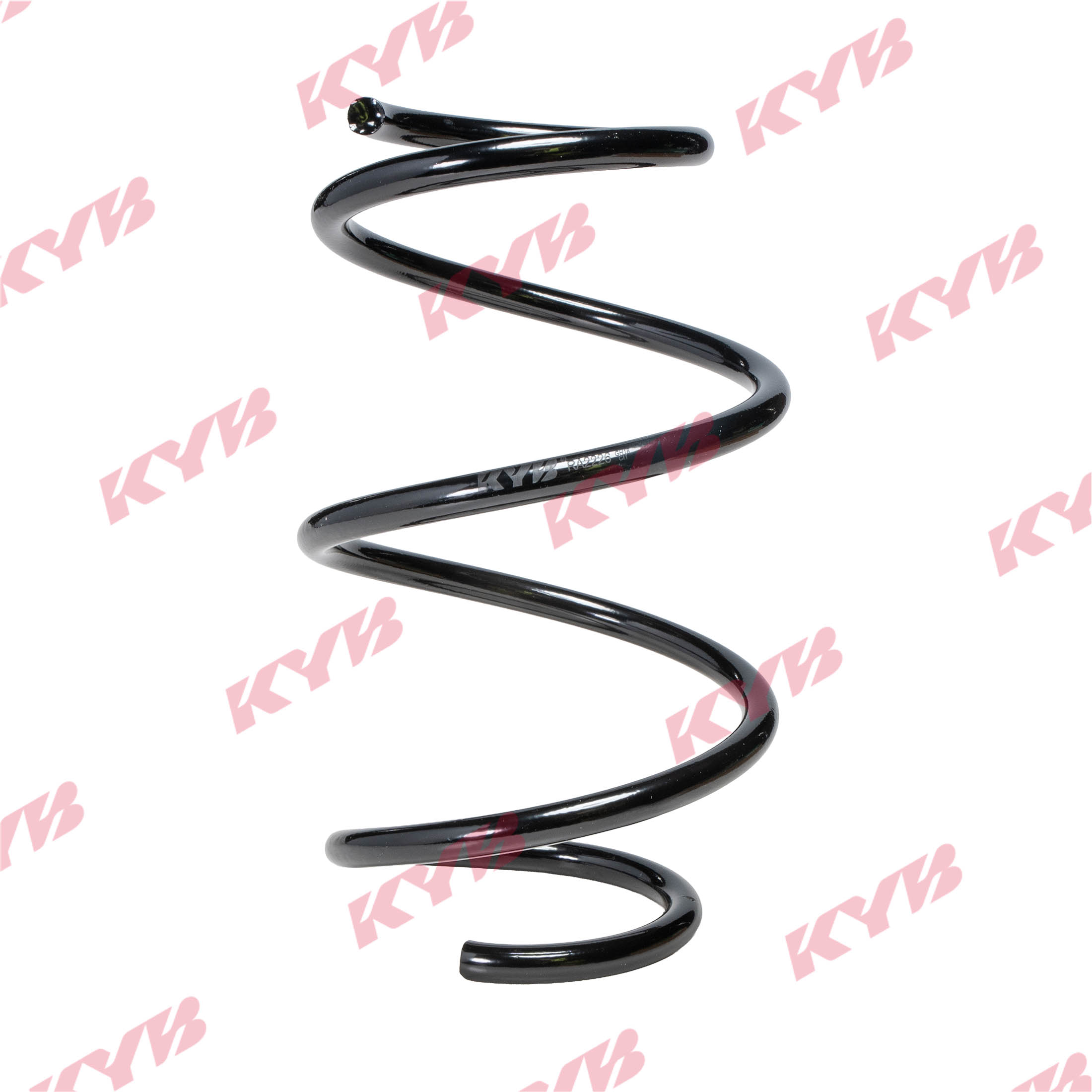 KYB Fjeder ra2226 foraksel for BMW