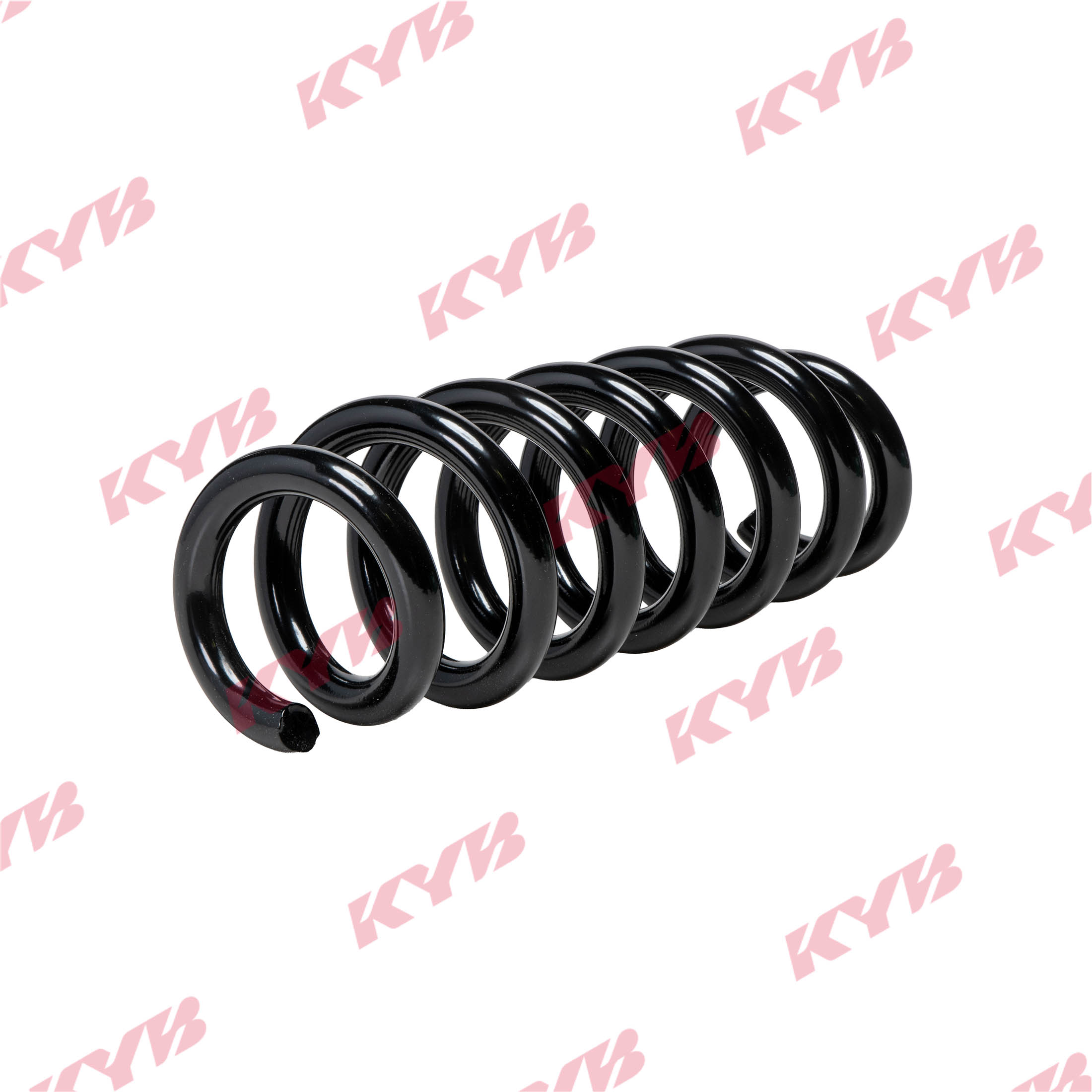 KYB Fjeder ra5931 bagaksel for BMW