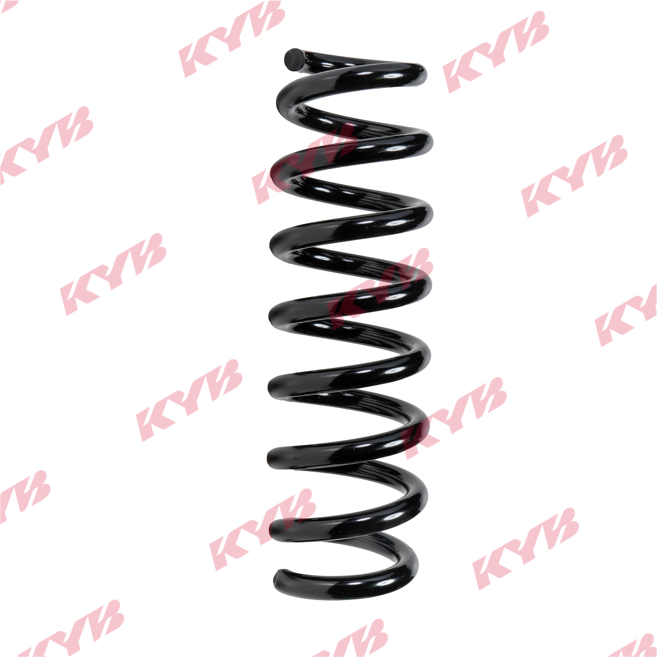 KYB Fjeder ra5932 bagaksel for BMW