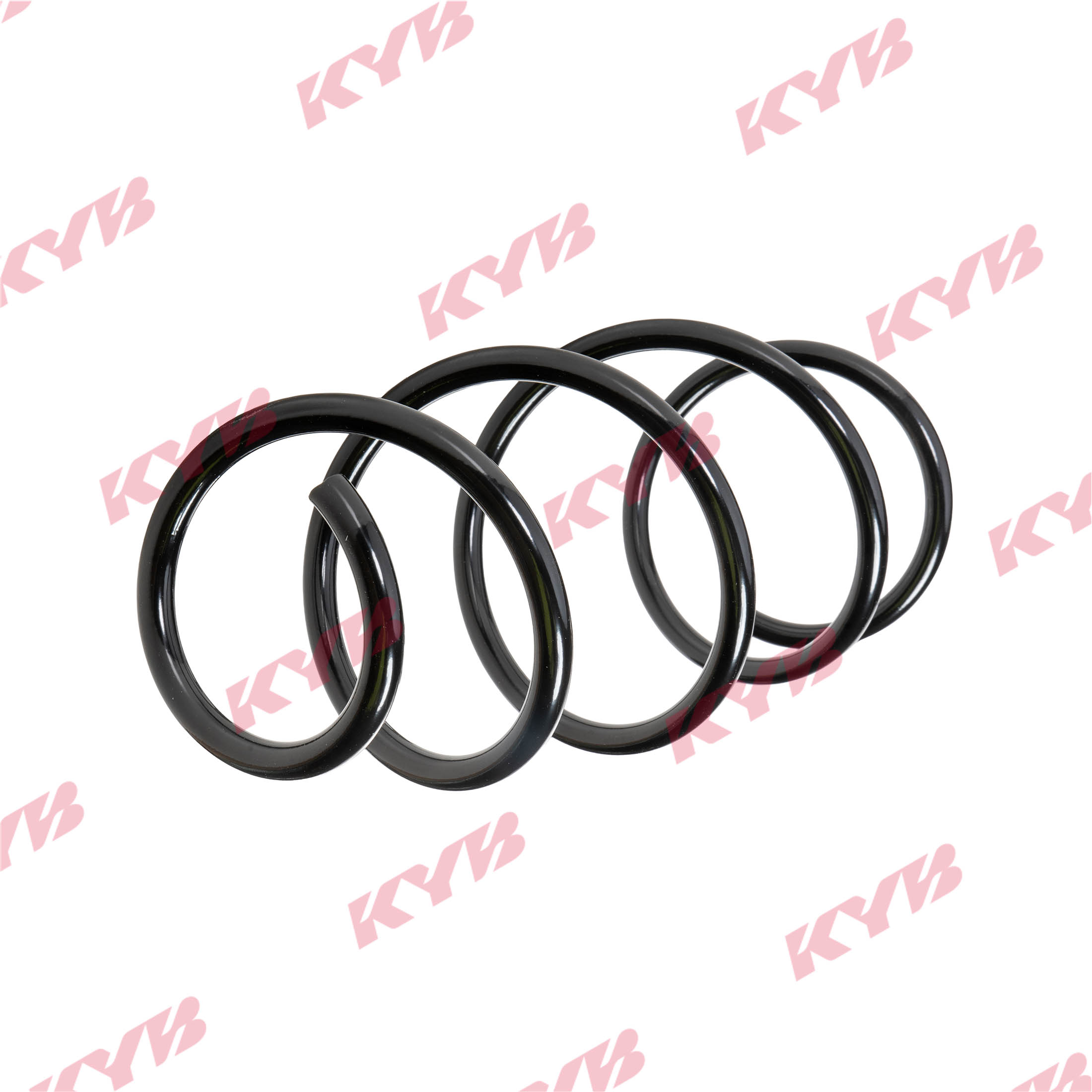 KYB Fjeder ra2238 foraksel for VAUXHALL