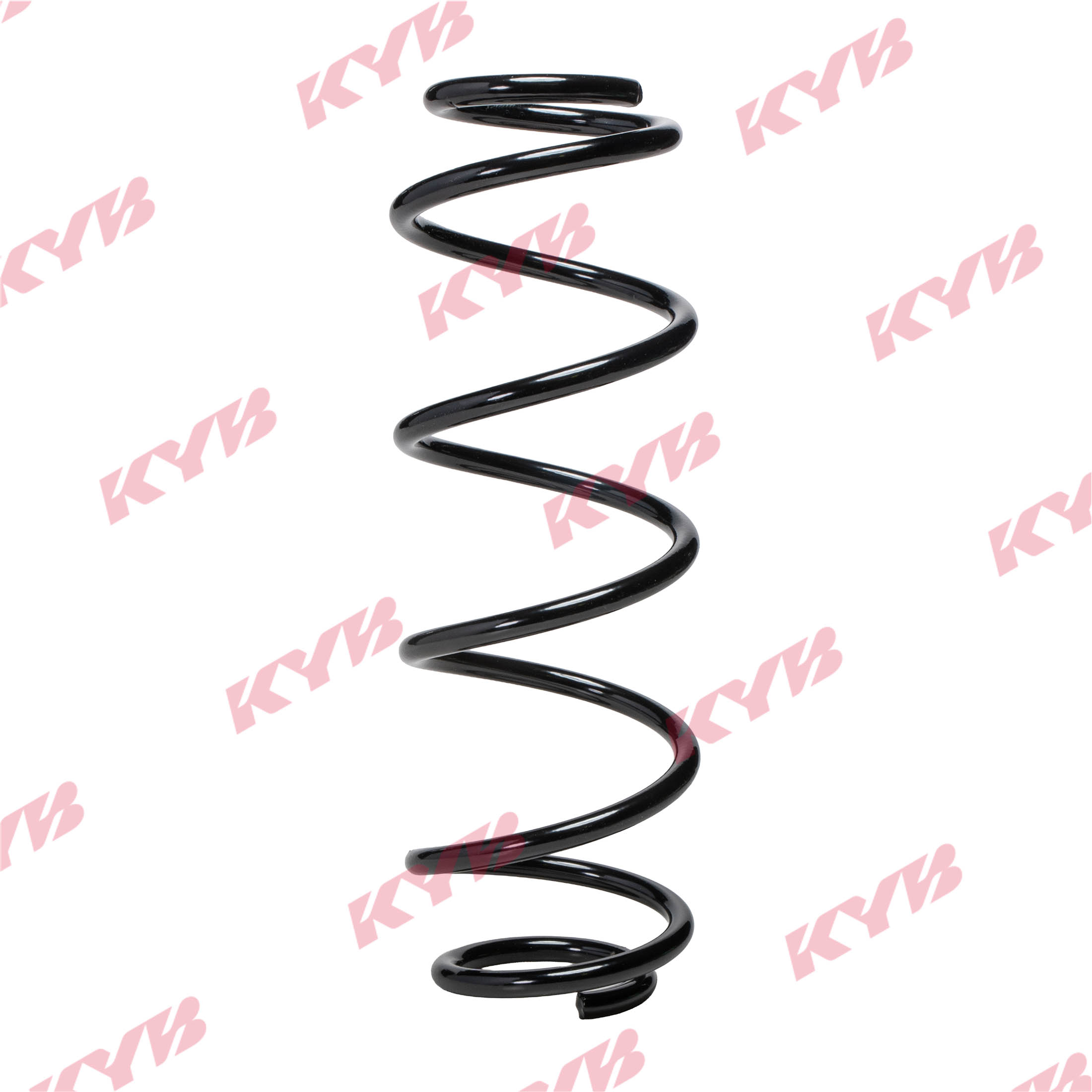 KYB Fjeder ra5955 bagaksel for VW