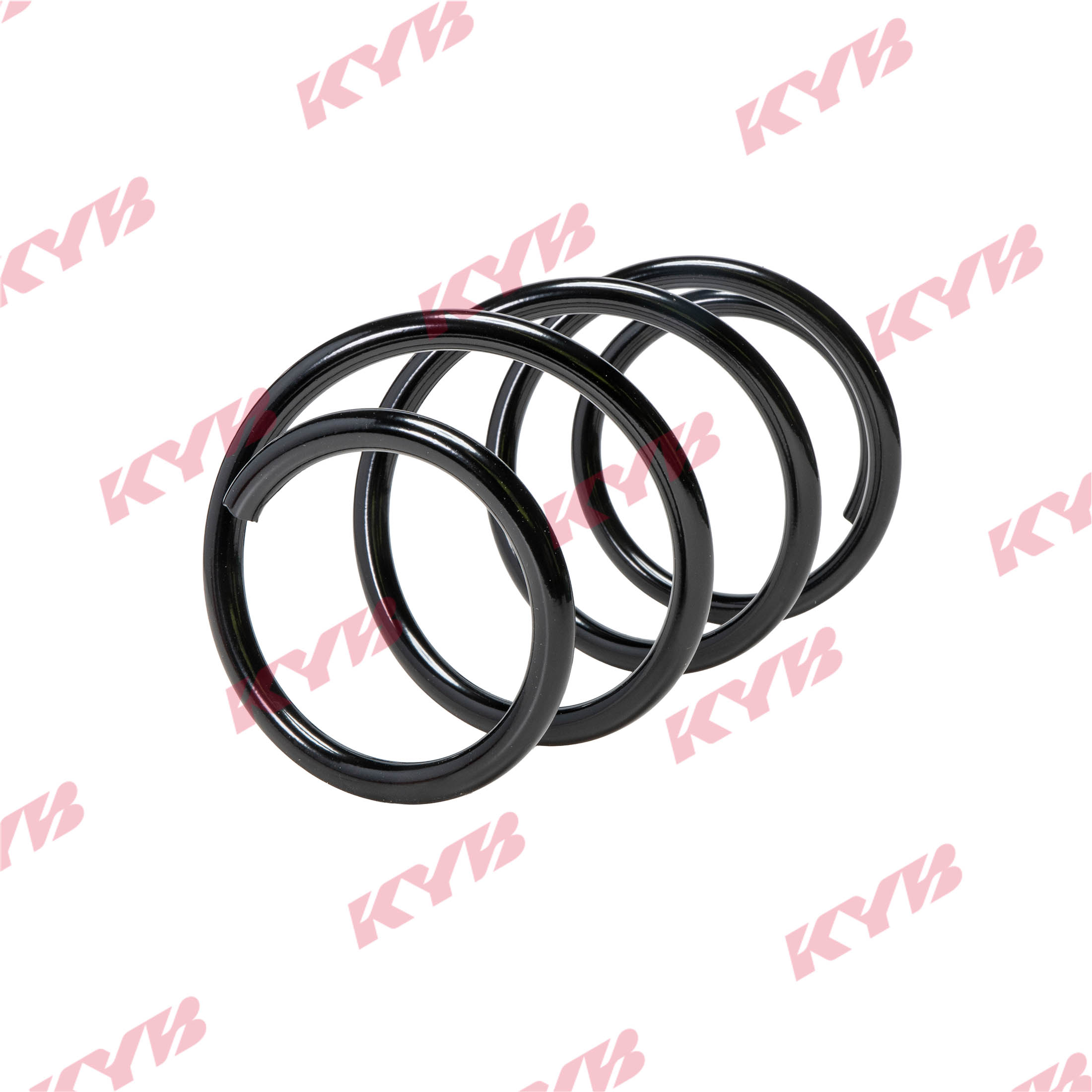KYB Fjeder ra2244 foraksel for TOYOTA