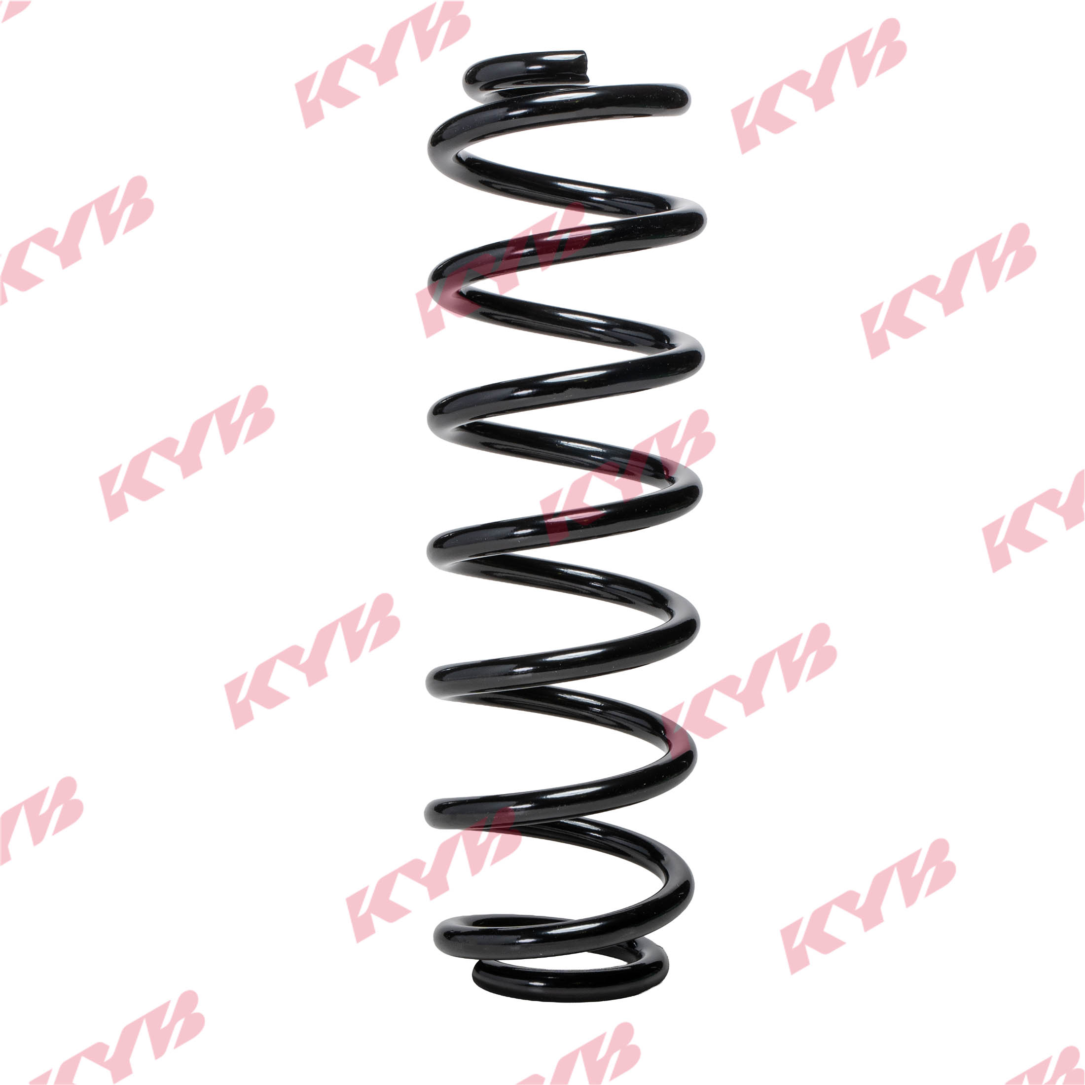 KYB Fjeder ra5925 bagaksel for AUDI